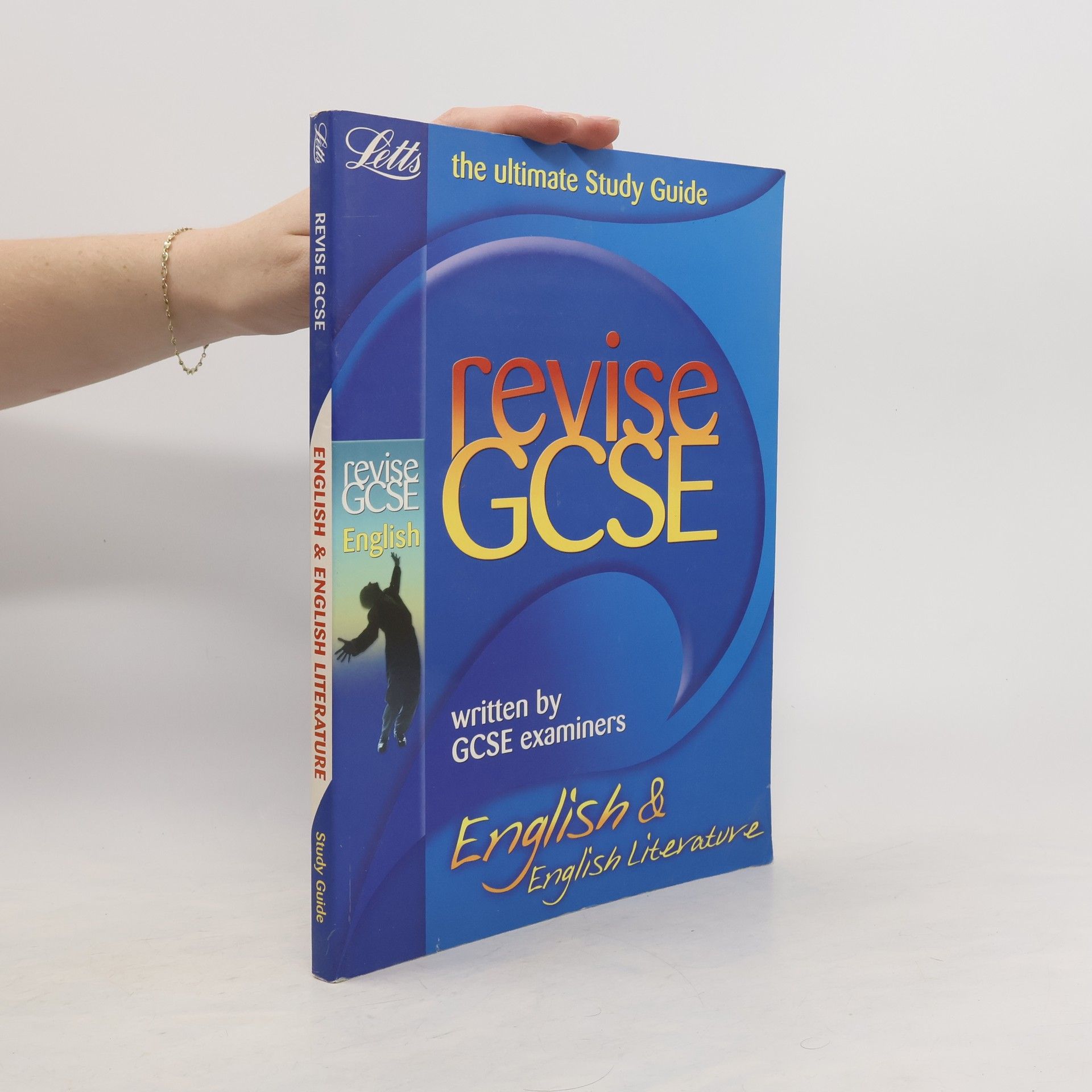 Steven Croft Revise GCSE. English & English literature