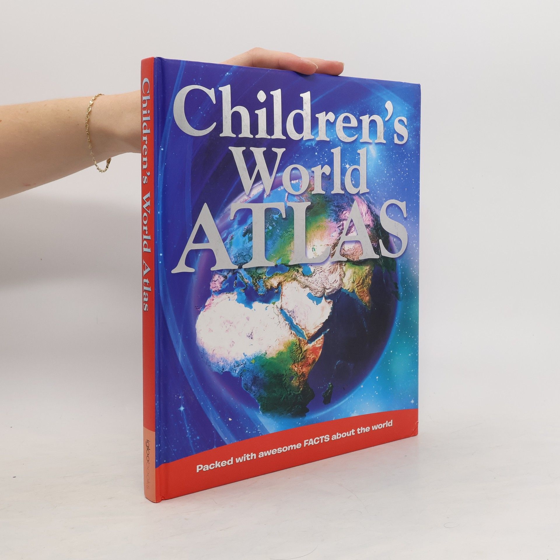 Collective Children's World Atlas