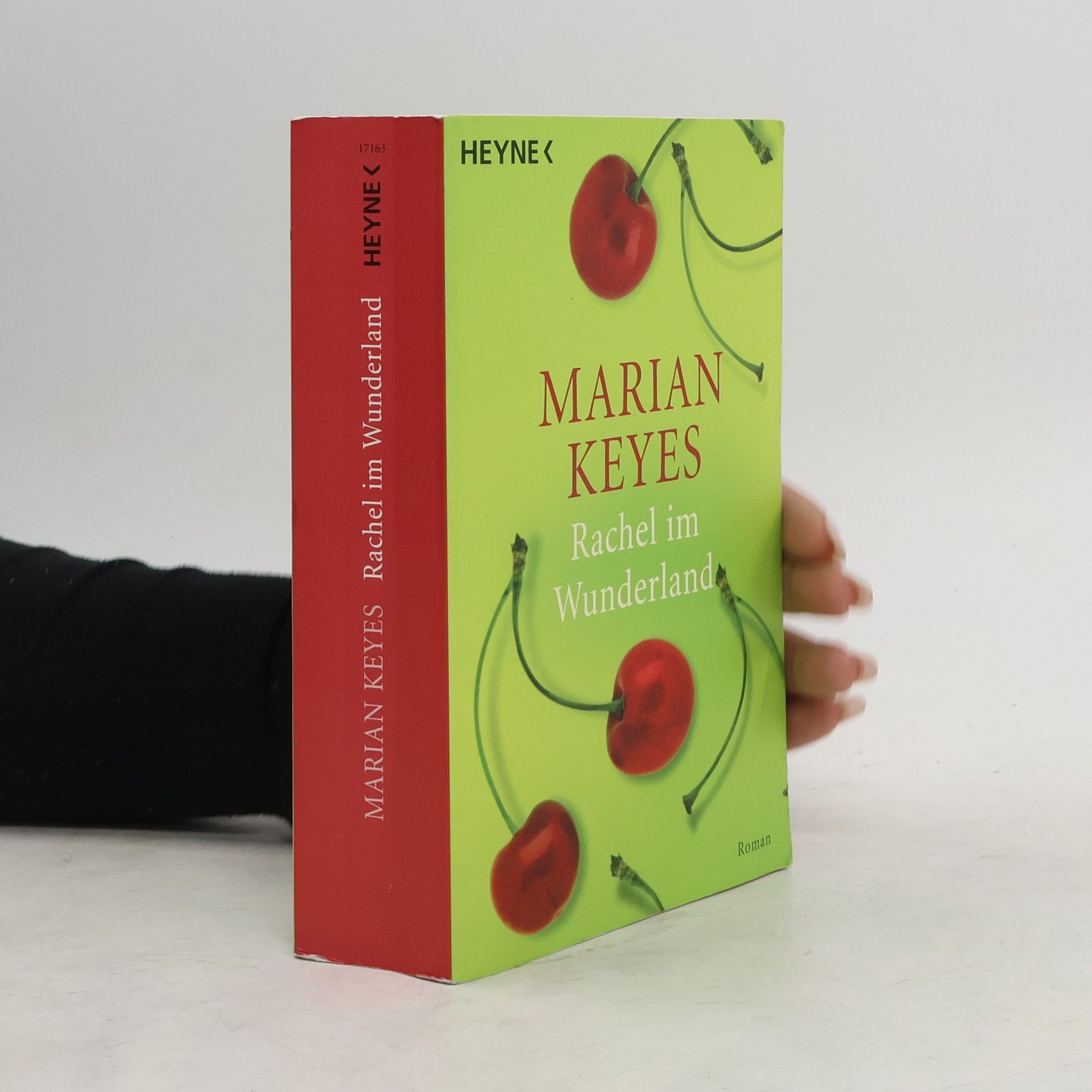 Marian Keyes Rachel im Wunderland : Roman