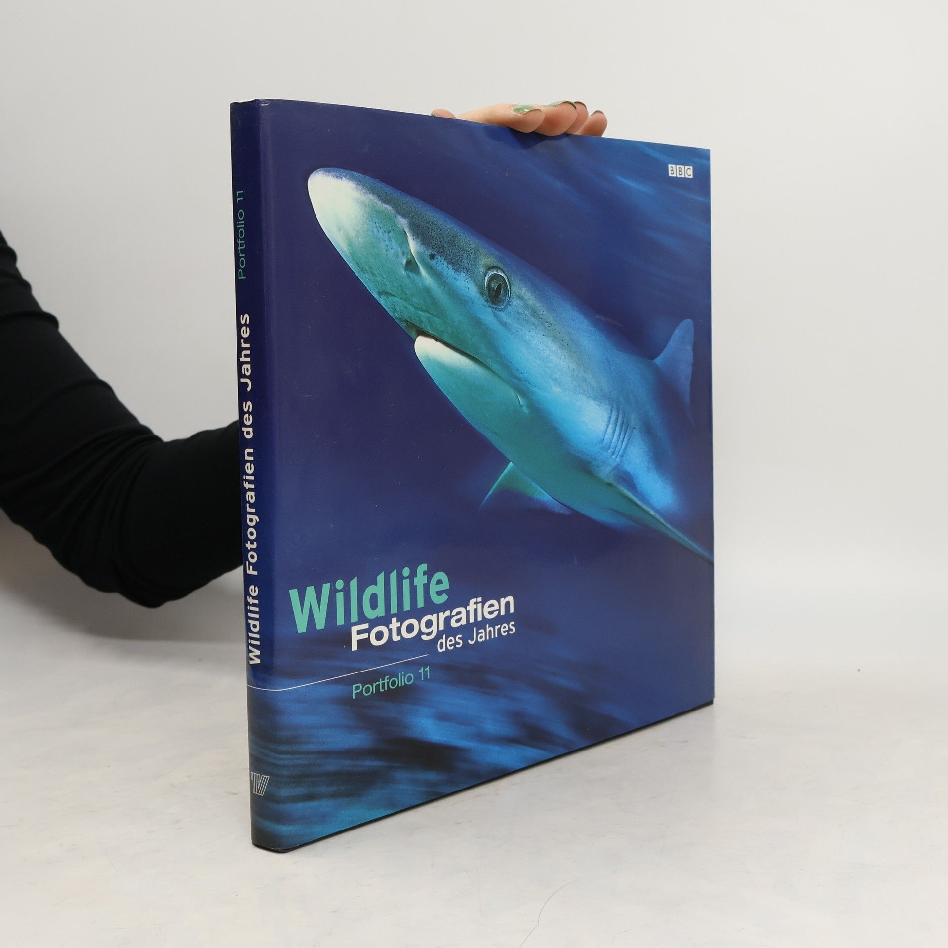 Autorenkollektiv Wildlife-Fotografien des Jahres