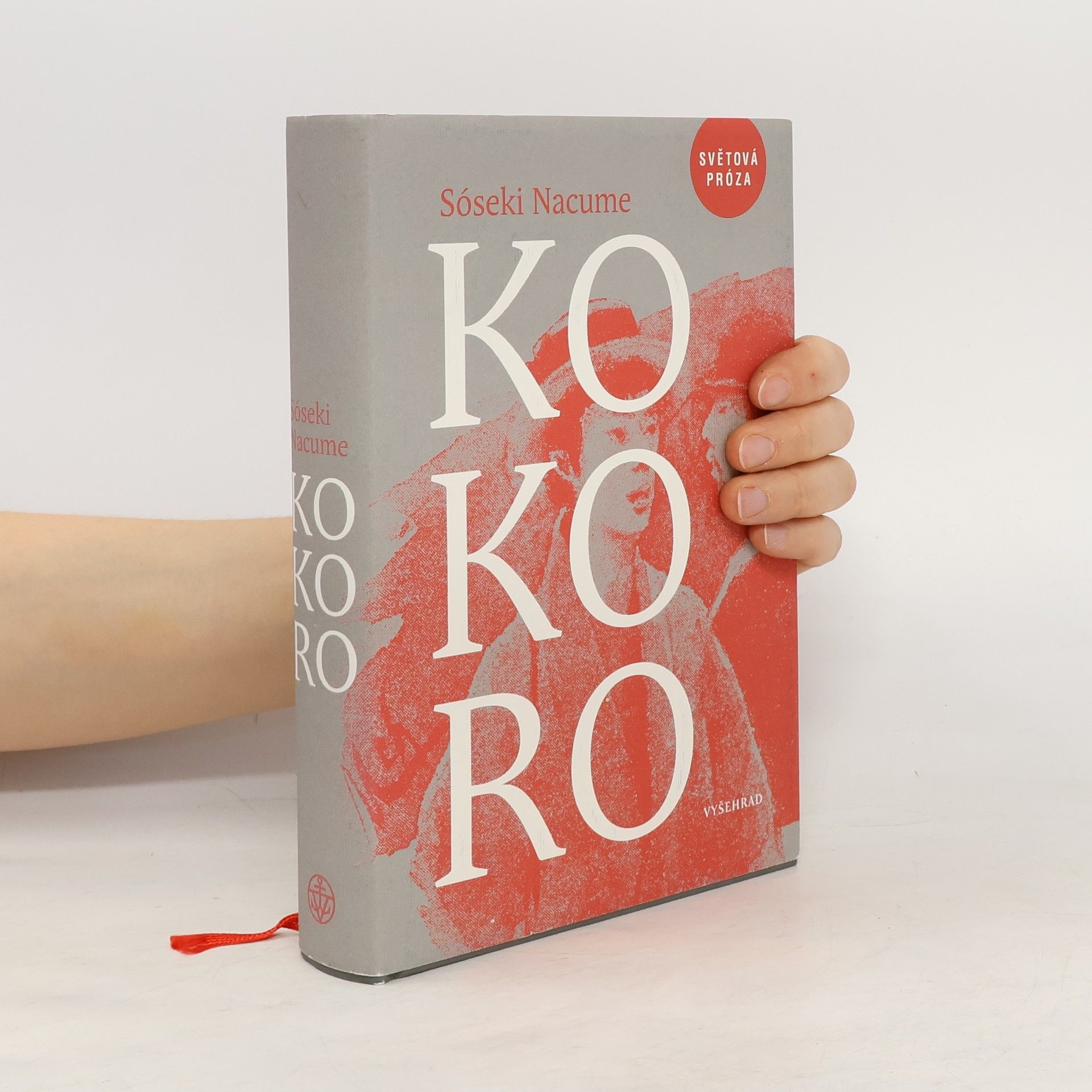 Sóseki Nacume Kokoro