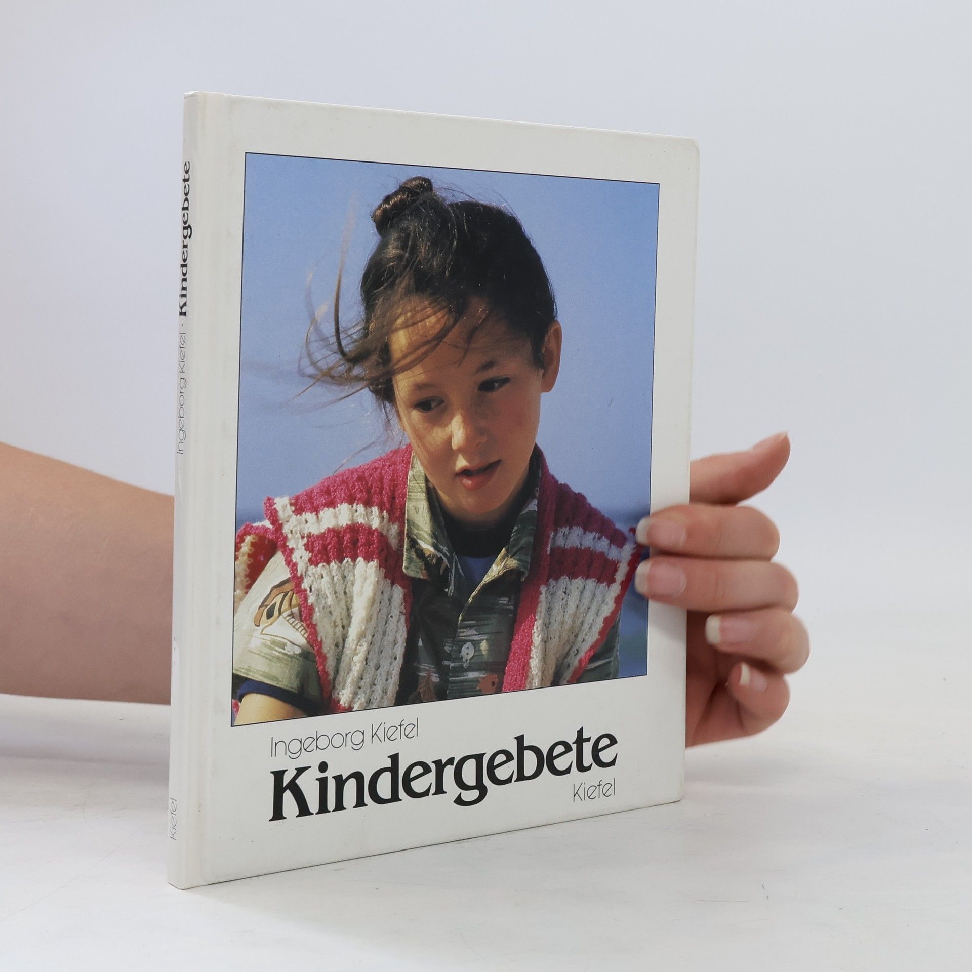 Autorenkollektiv Kindergebete
