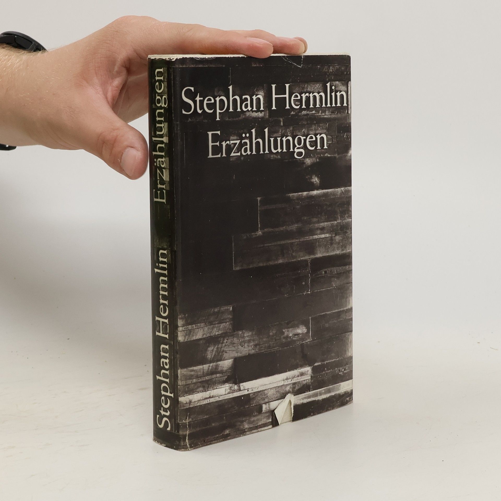 Stephan Hermlin Erzählungen