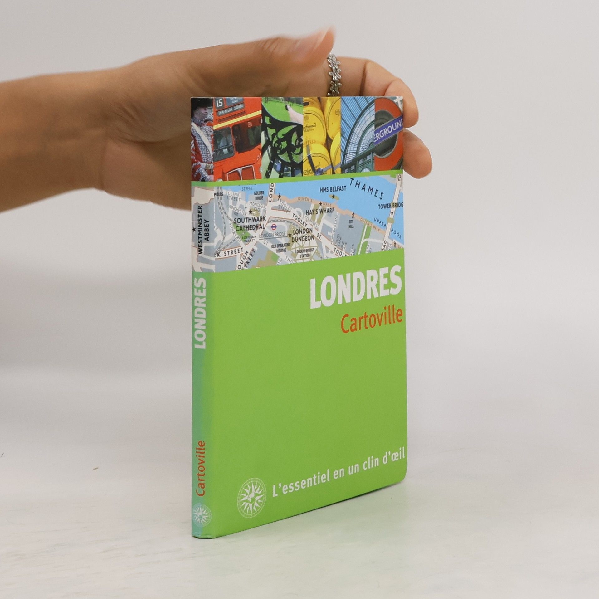 Autorenkollektiv Londres