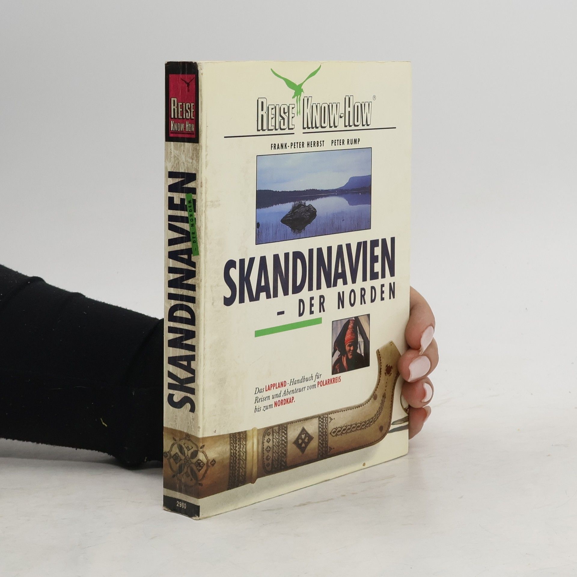 Peter-Frank Röseler Skandinavien - der Norden