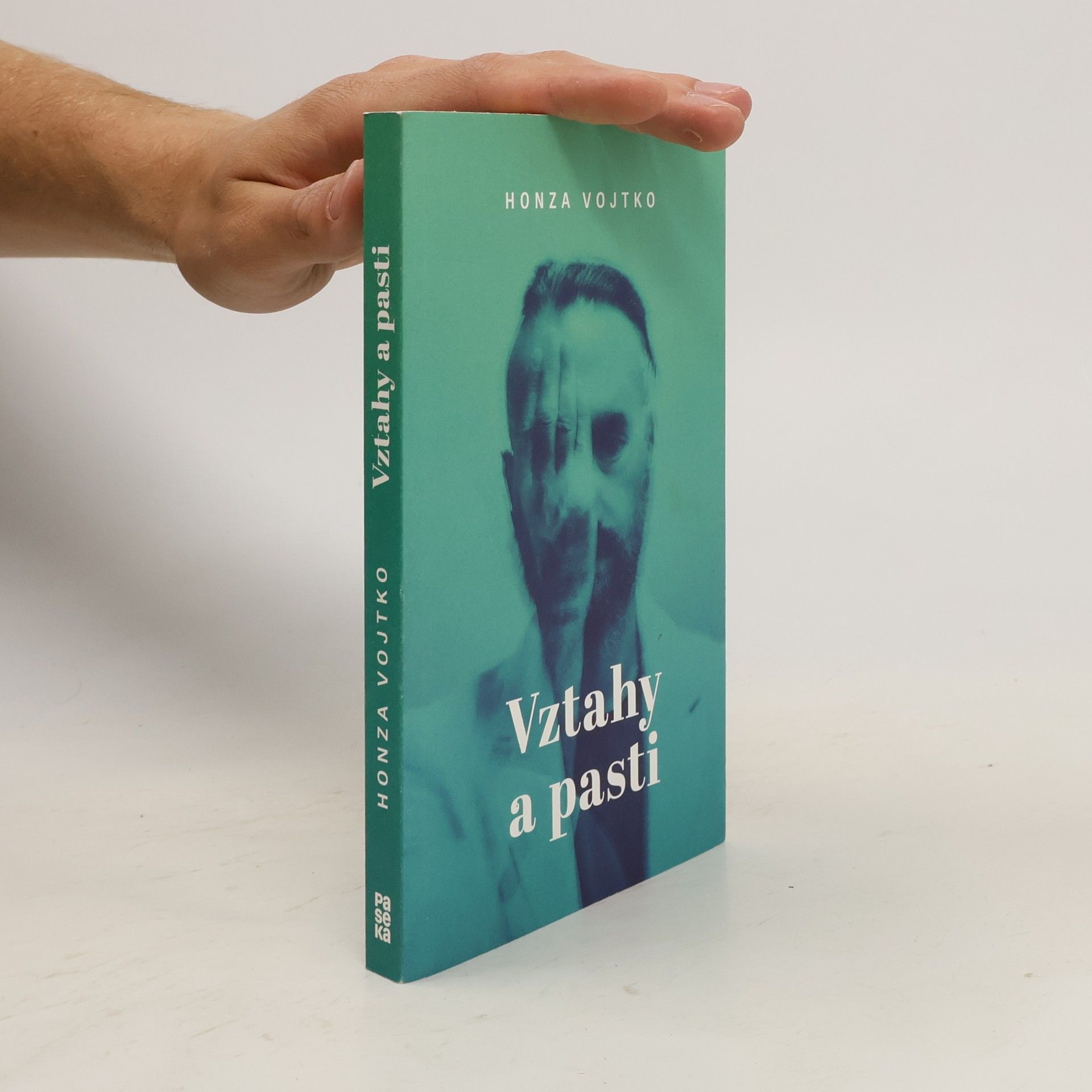 Jan Vojtko Vztahy a pasti