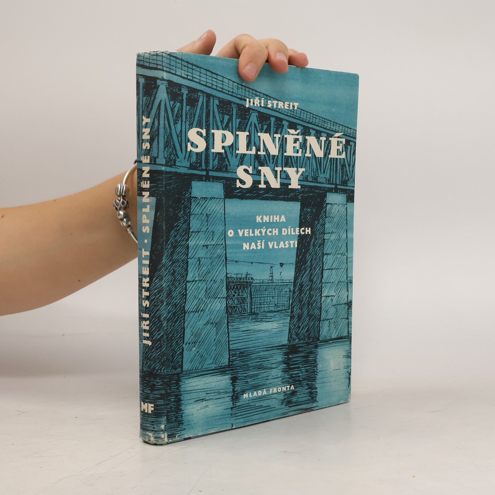Jiří Streit Splněné sny