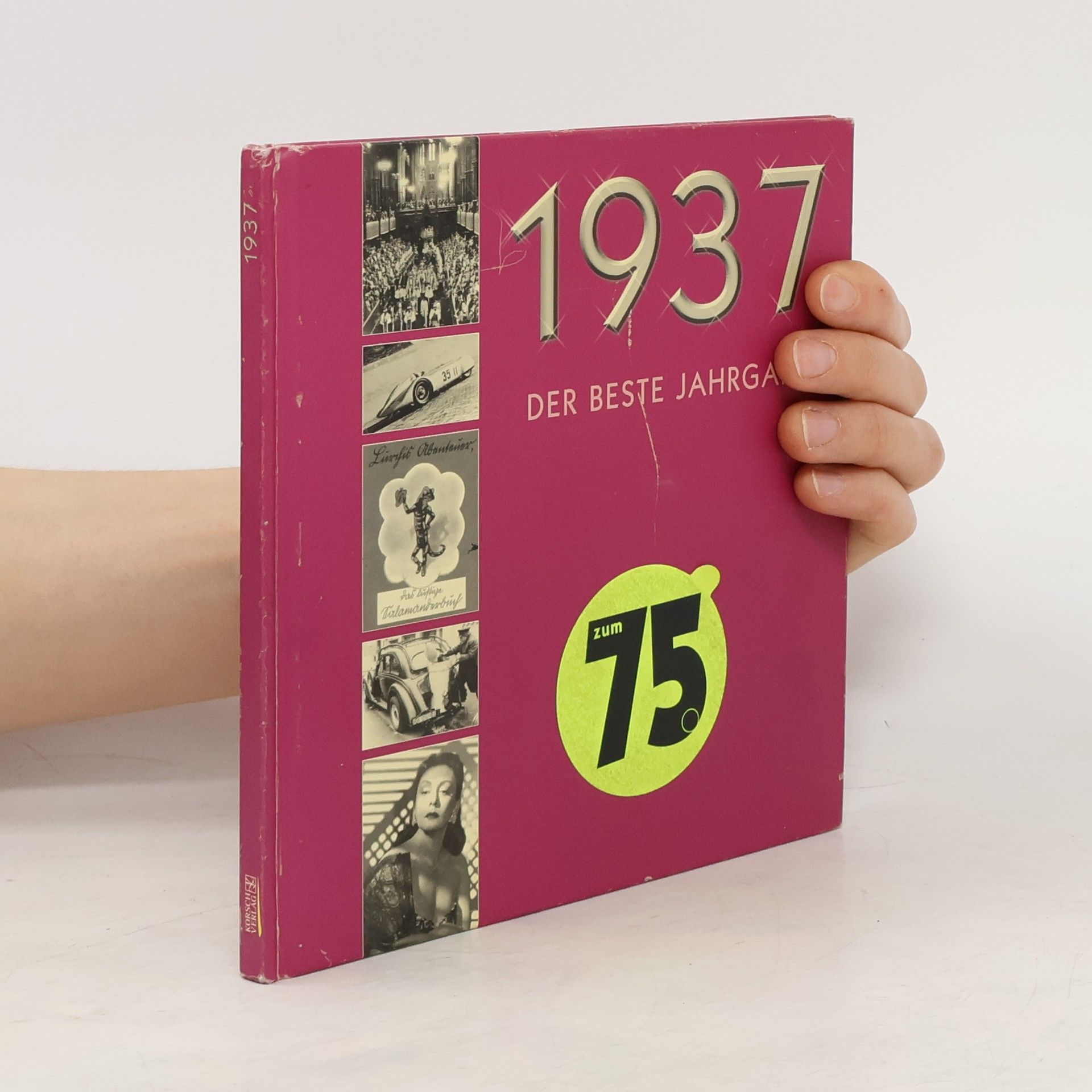 Collective Der beste Jahrgang!