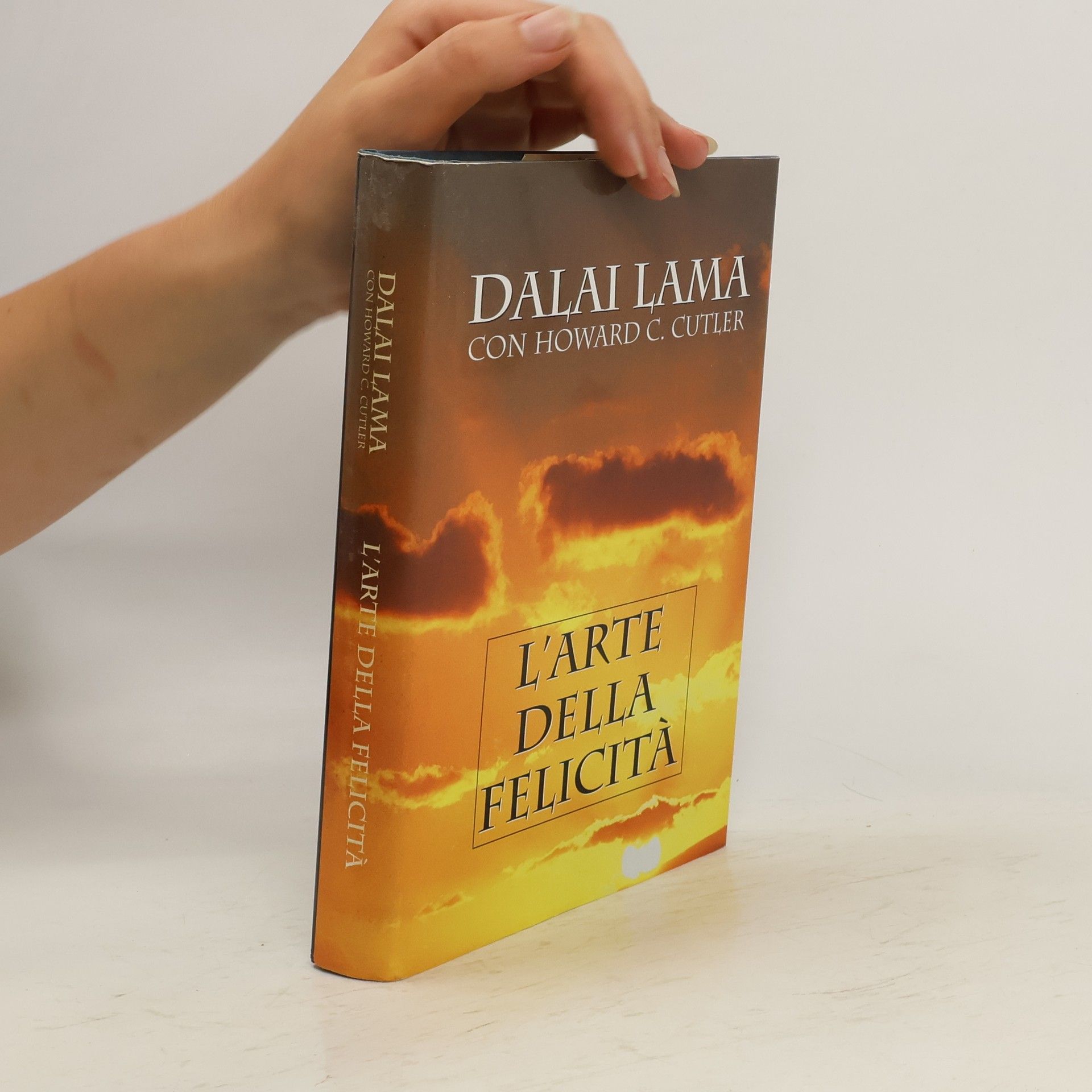 Dalai Lama XIV. L'arte della felicità