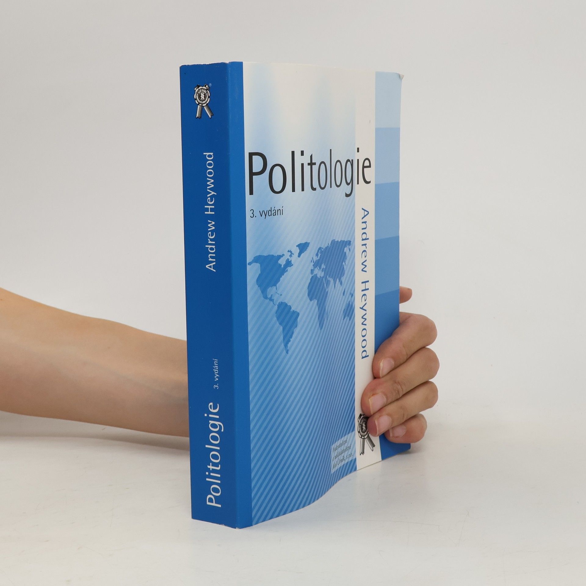 adrew heywood Politologie