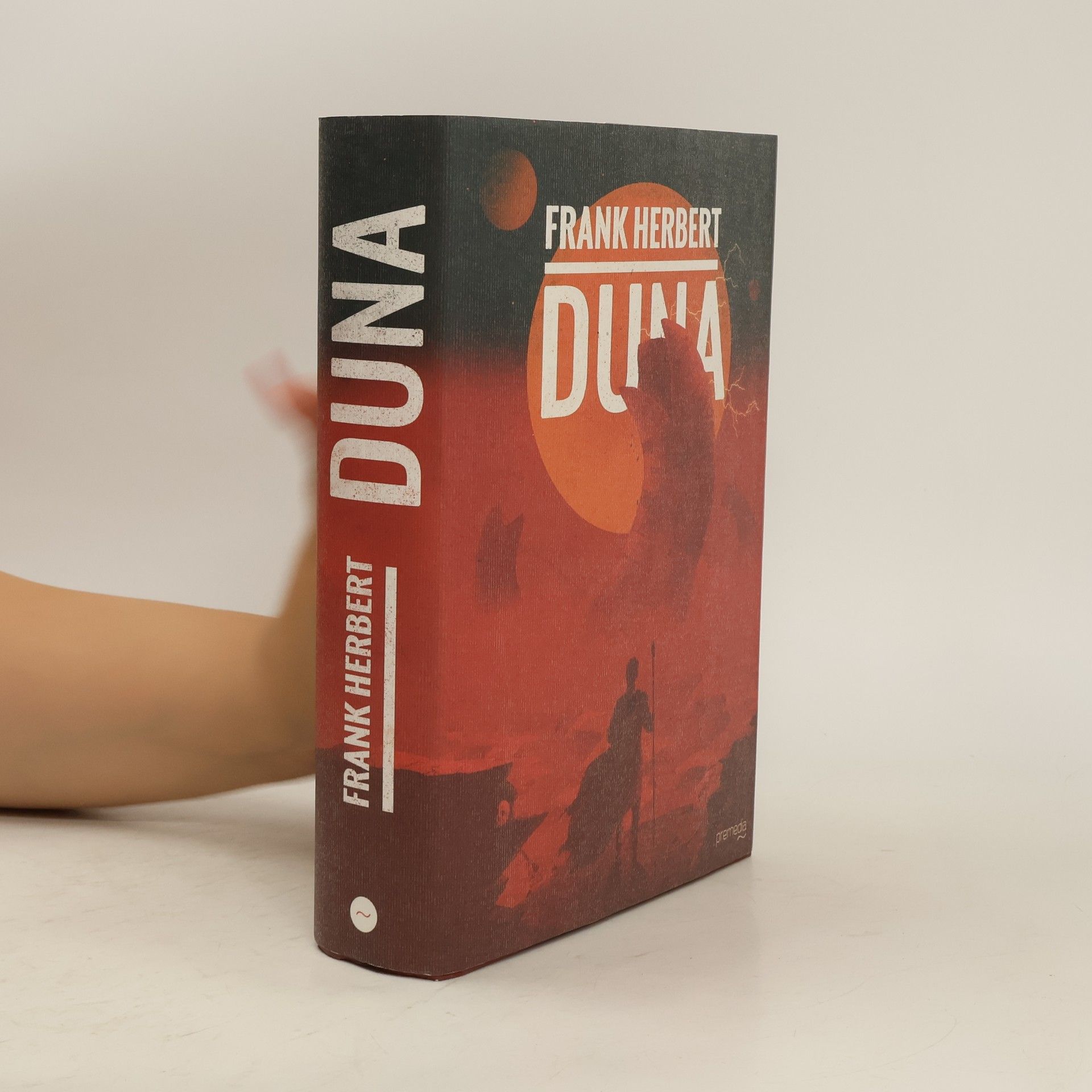 Frank Herbert Duna
