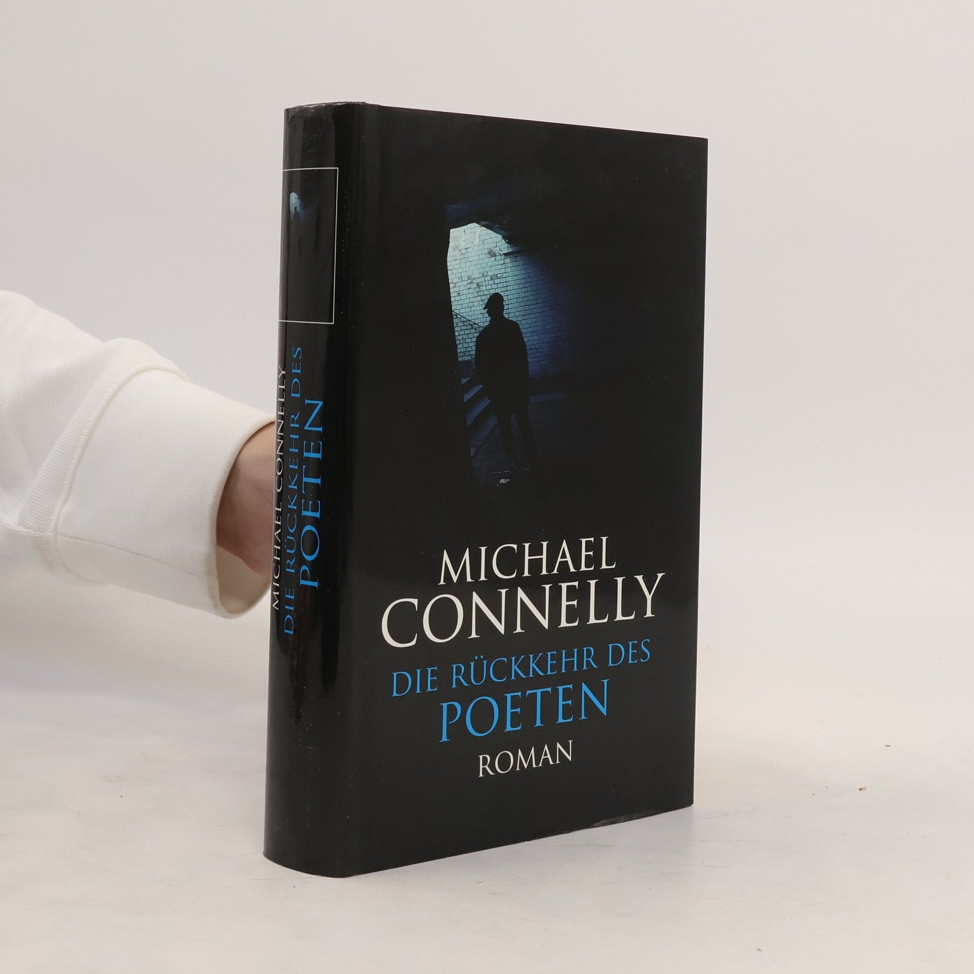 Michael Connelly Die Rückkher des Poeten