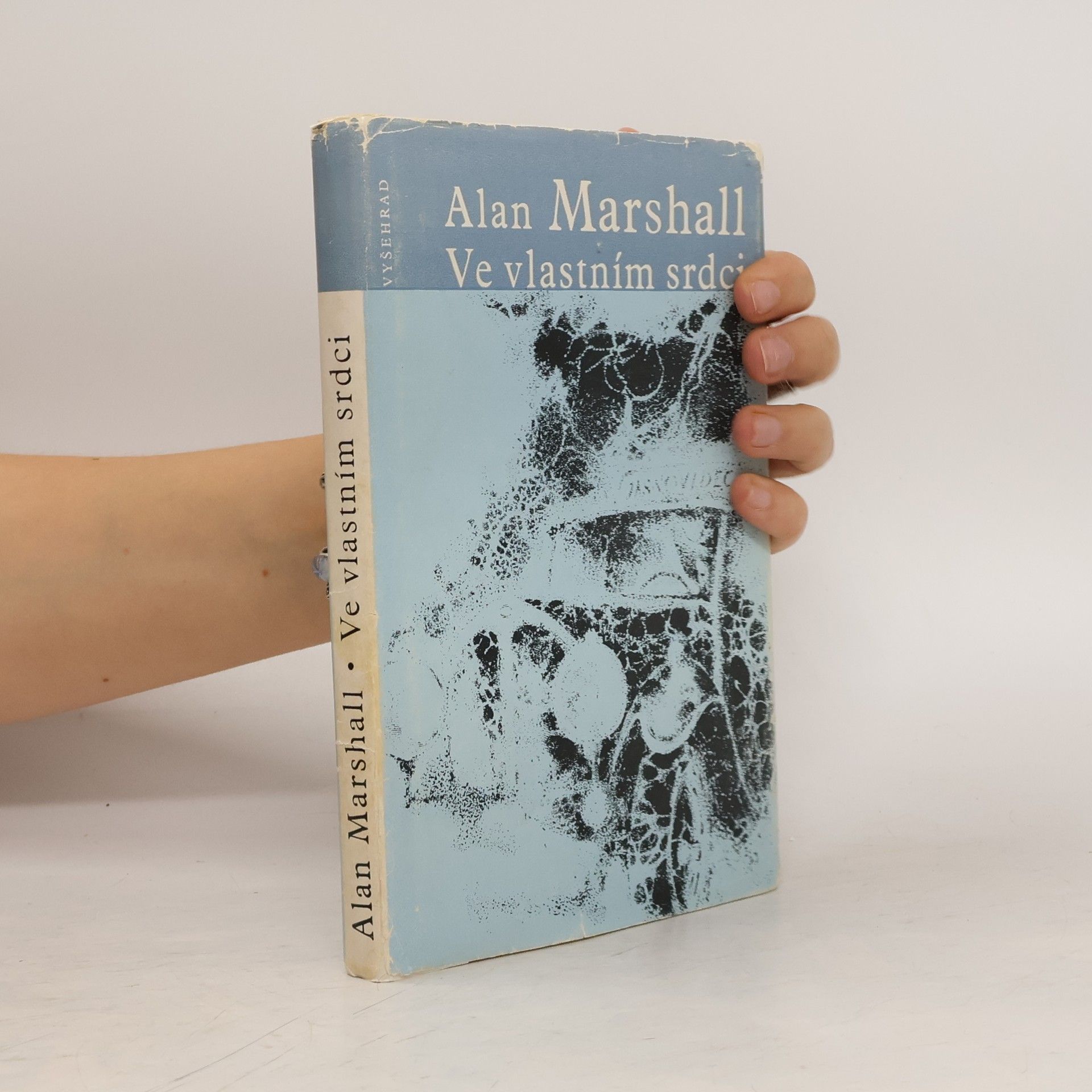 Alan Marshall Ve vlastním srdci