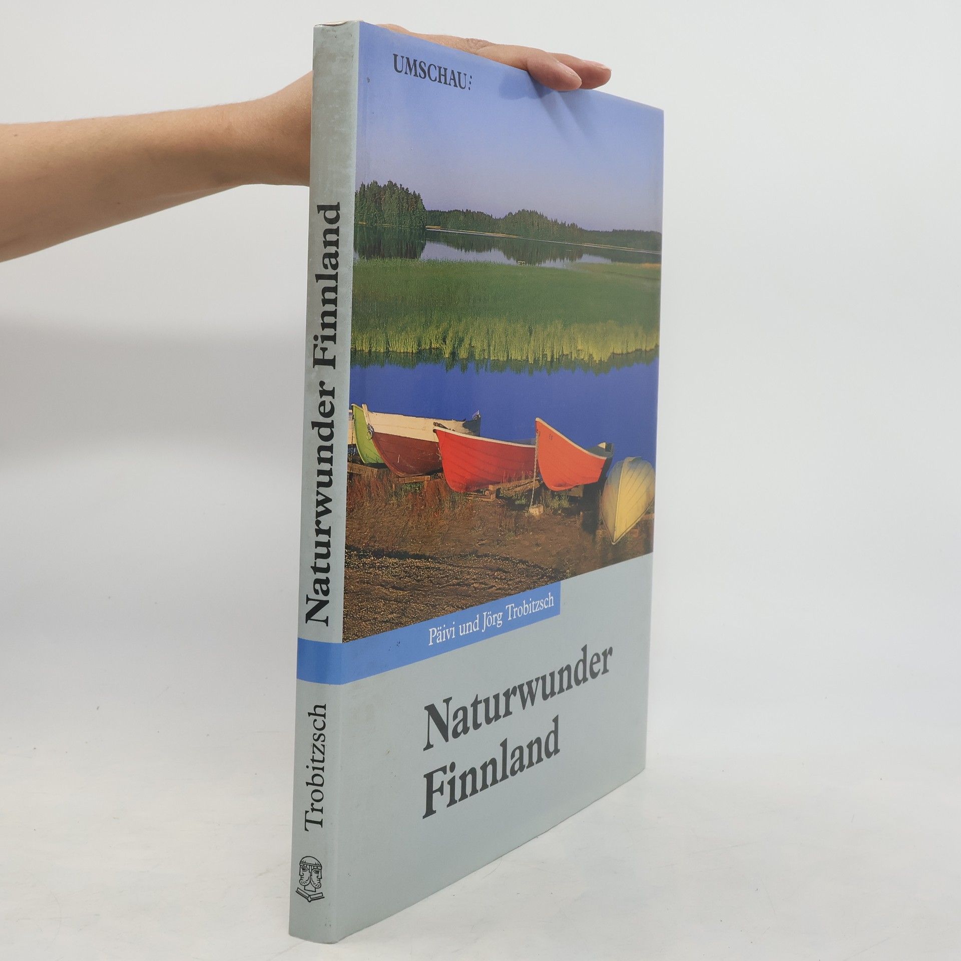 Naturwunder Finnland