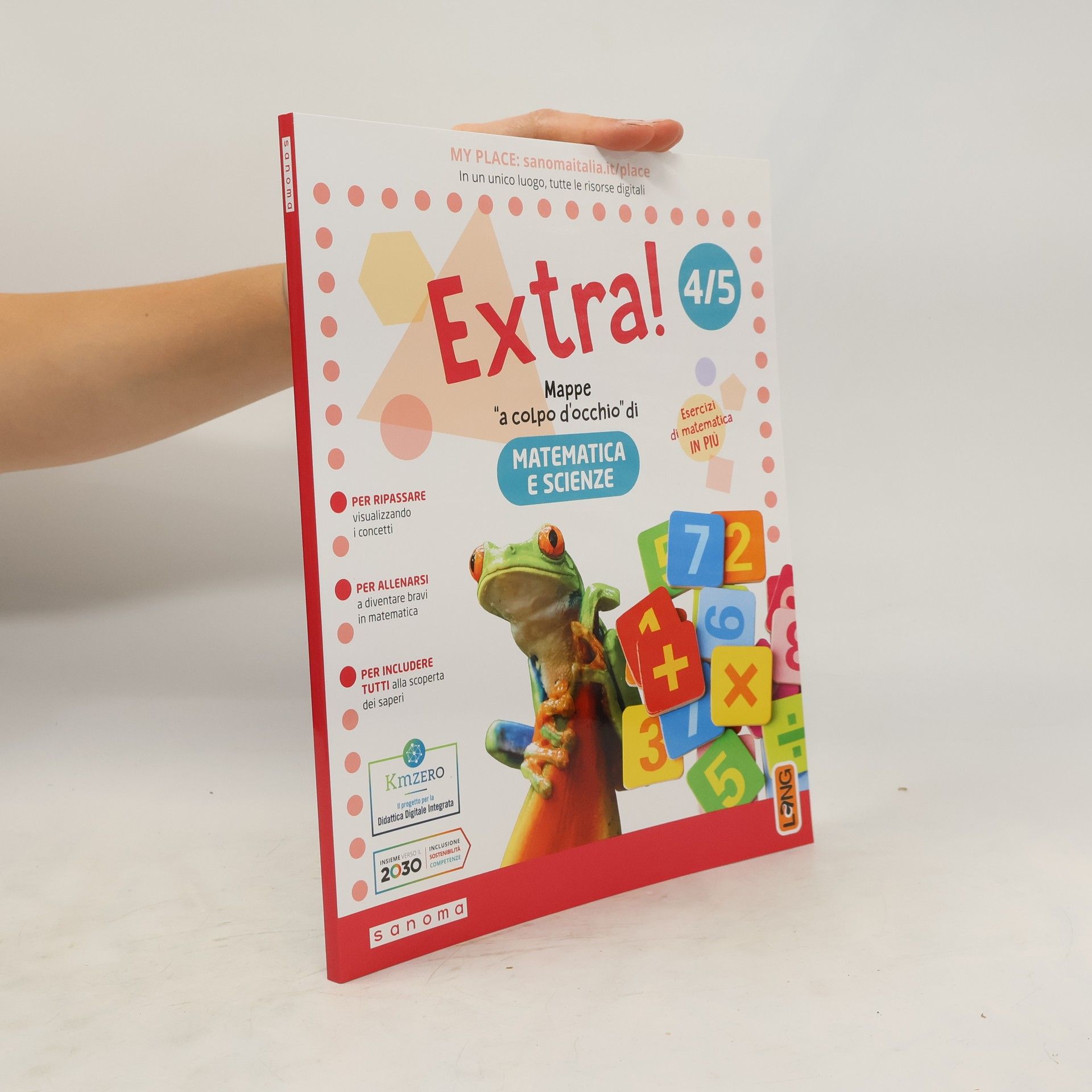 kolektiv Extra! 4/5