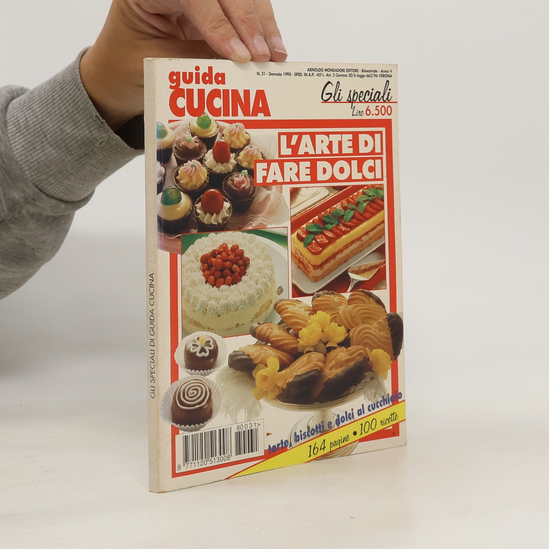 Autorenkollektiv Guida Cucina