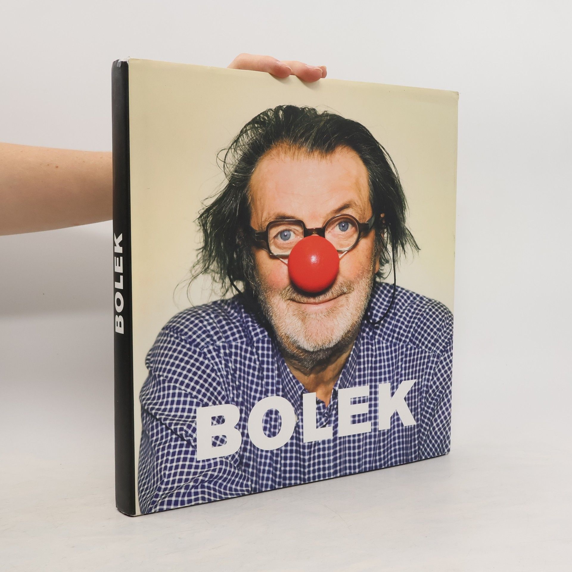 Bolek Polívka Bolek