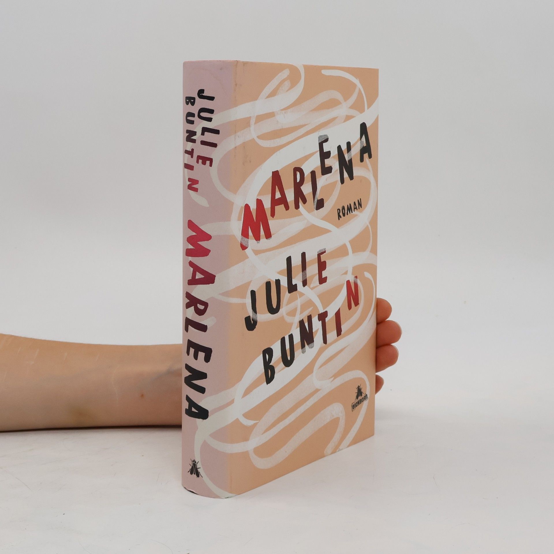 Julie Buntin Marlena
