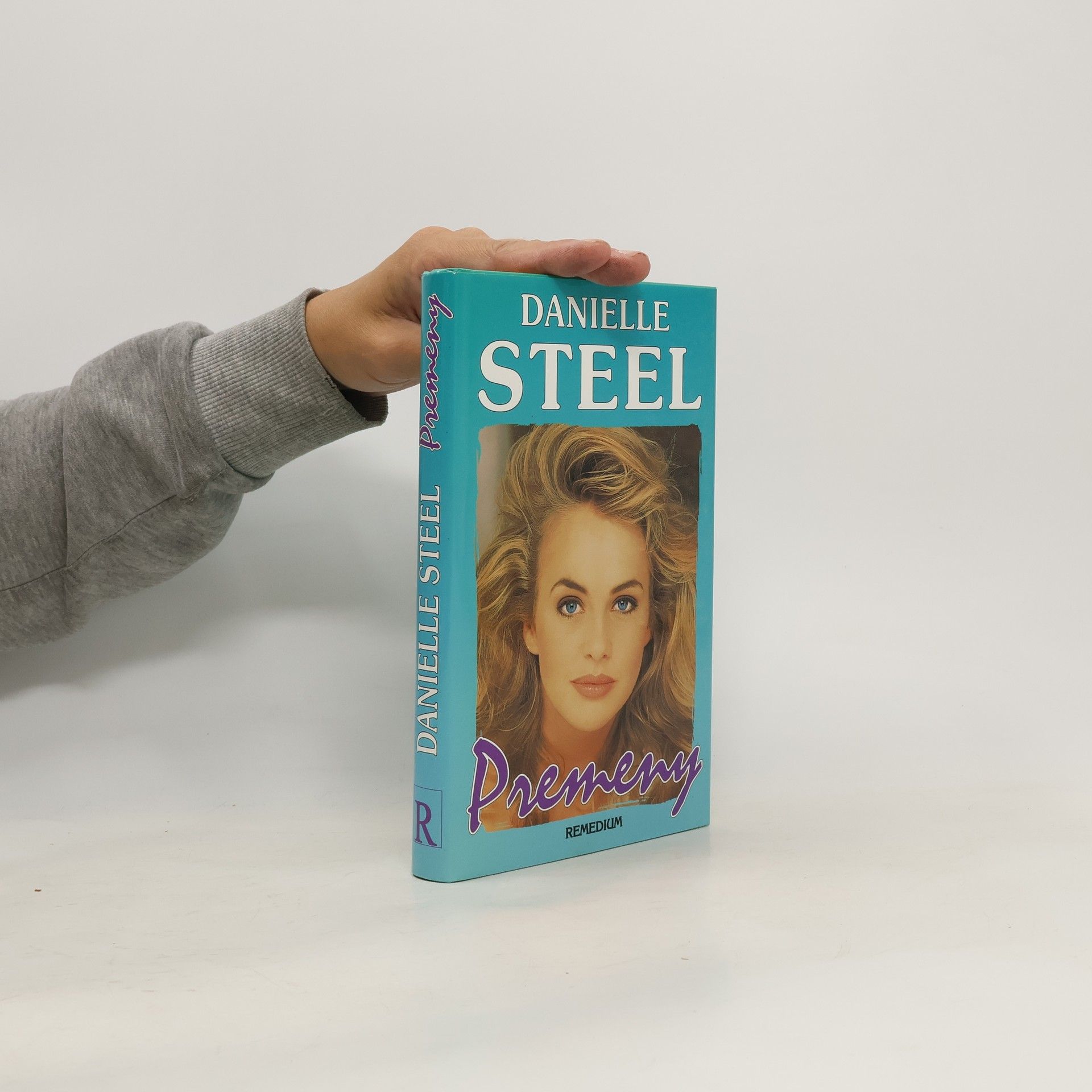 Danielle Steel Premeny