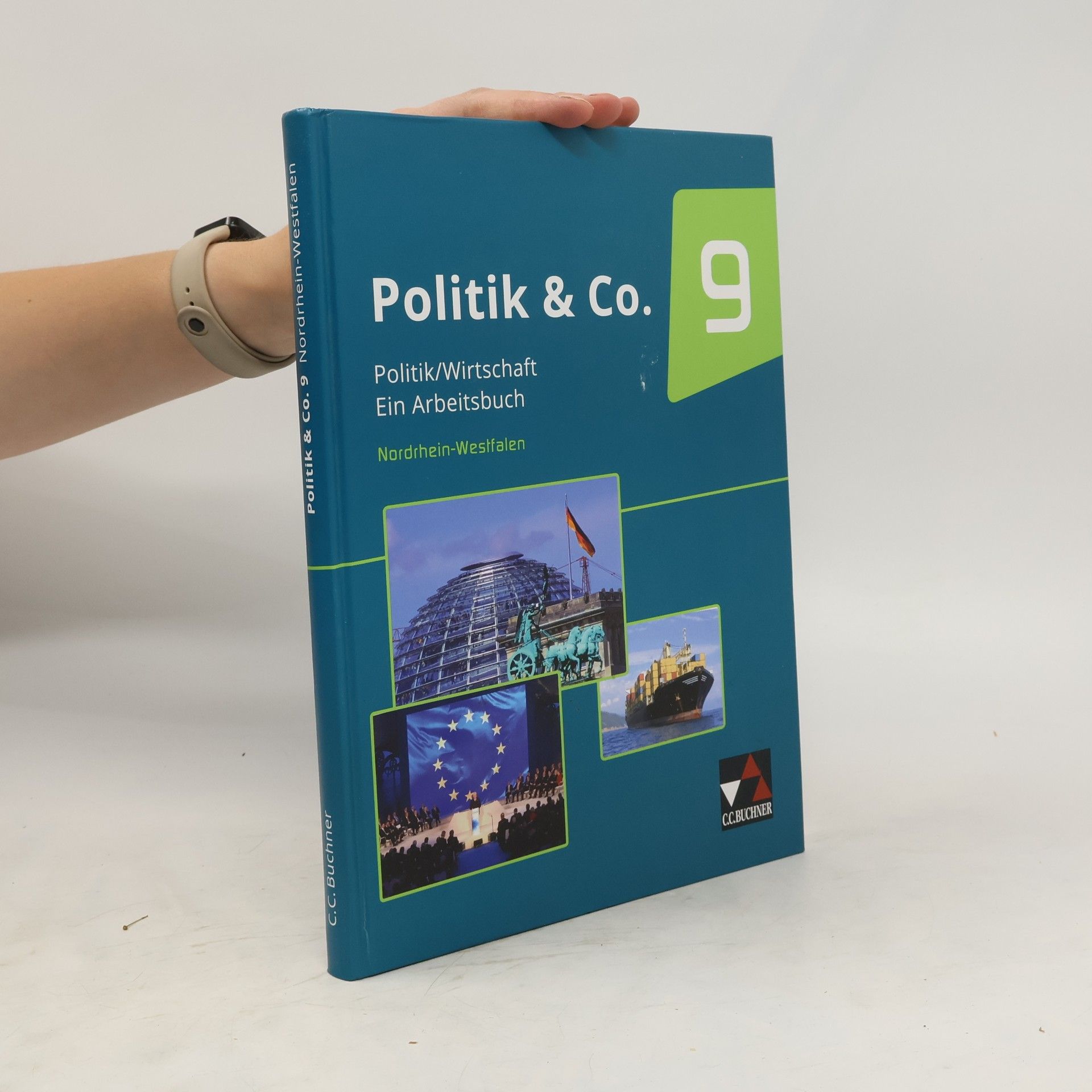 Eva Dieckmann Politik & Co.
