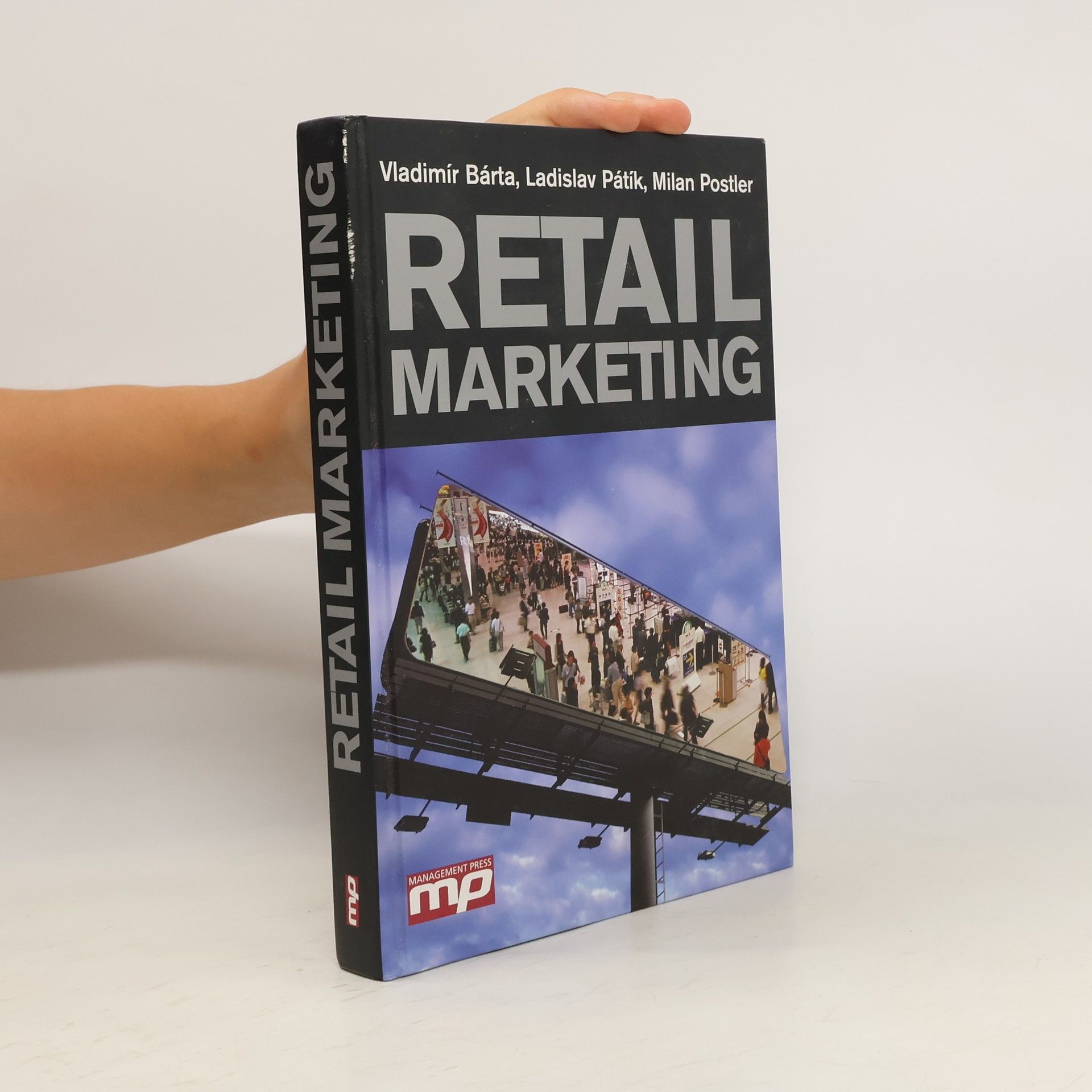 Retail marketing