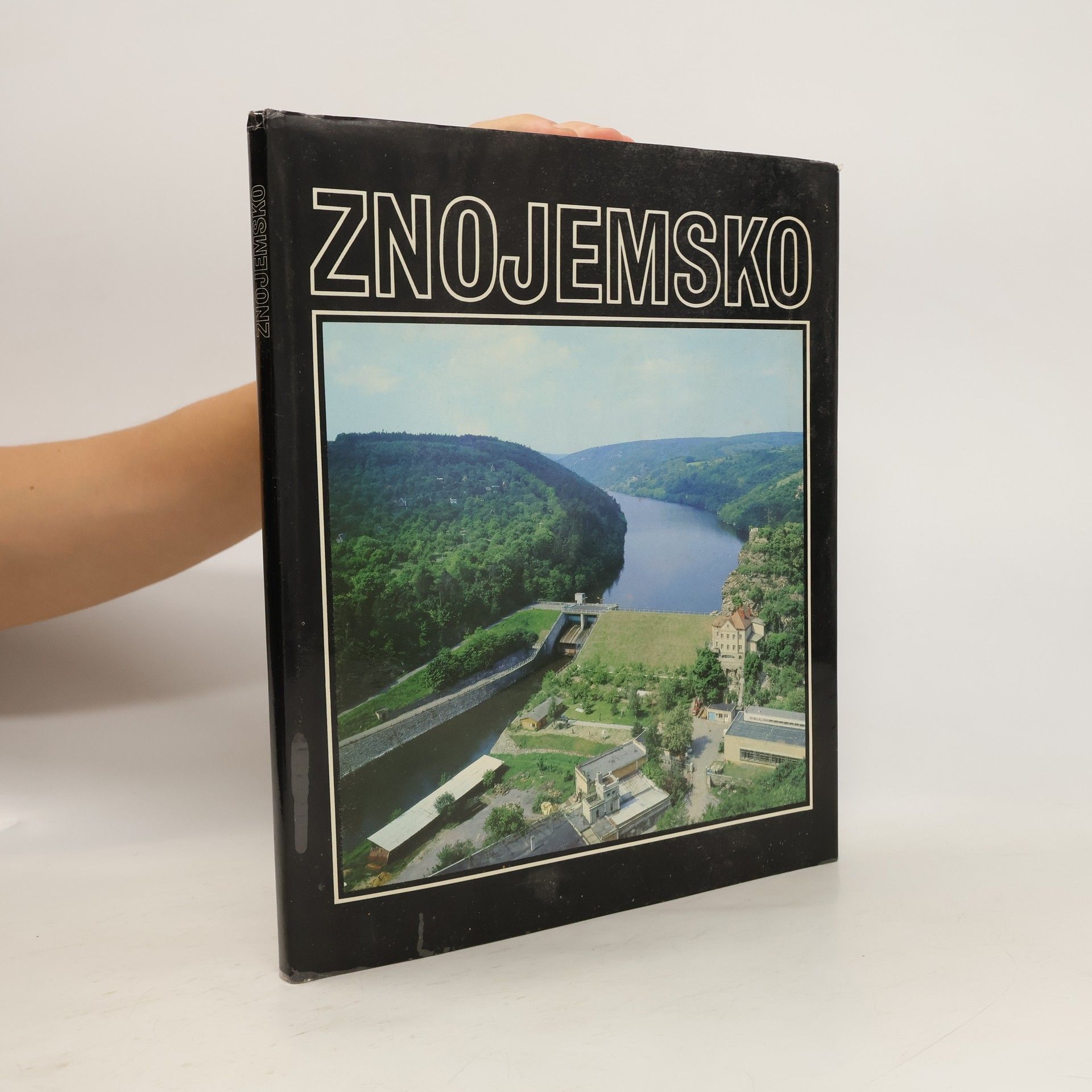 Jaromír Růžička Znojemsko