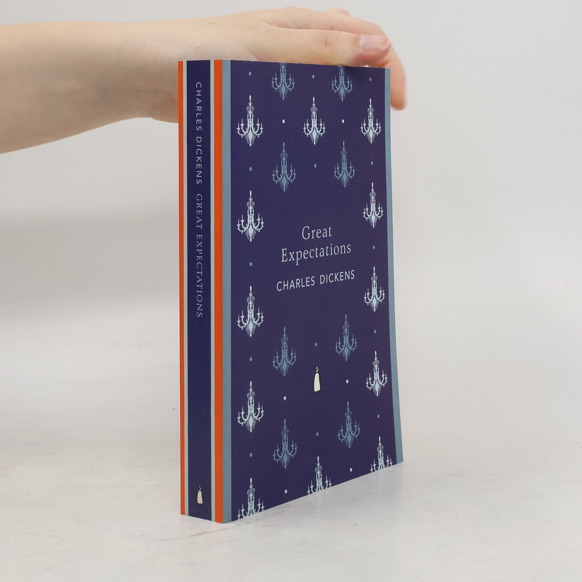 Charles Dickens Great Expectations