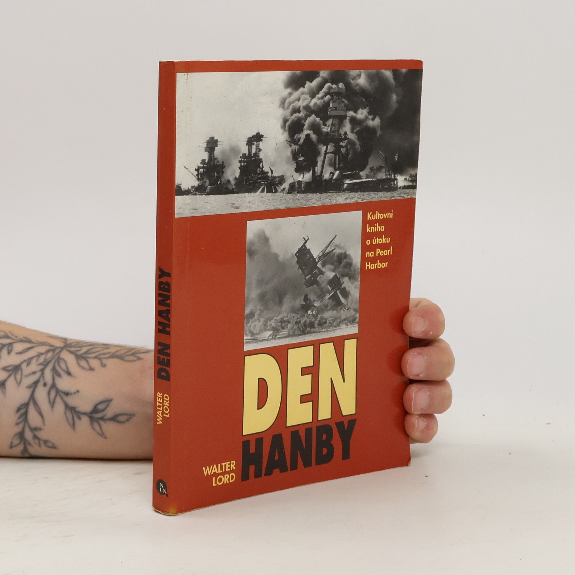 Walter Lord Den hanby