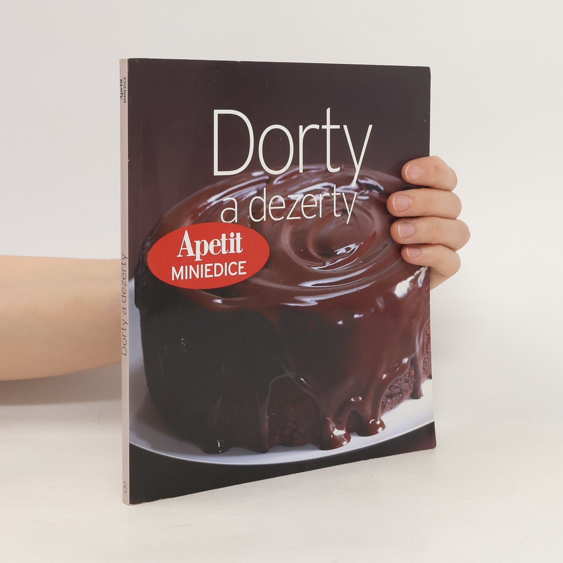kolektiv Dorty a dezerty