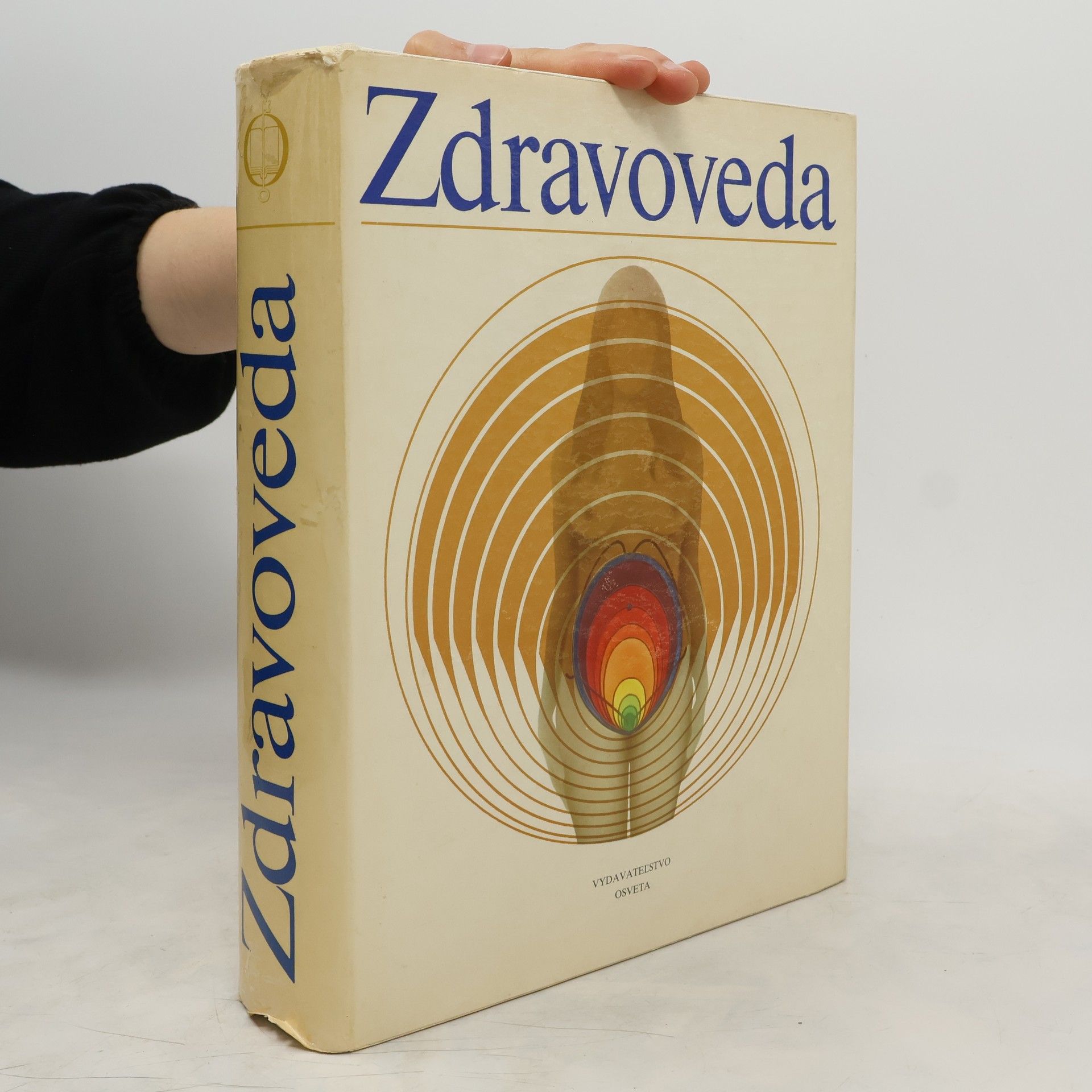 Autorenkollektiv Zdravoveda