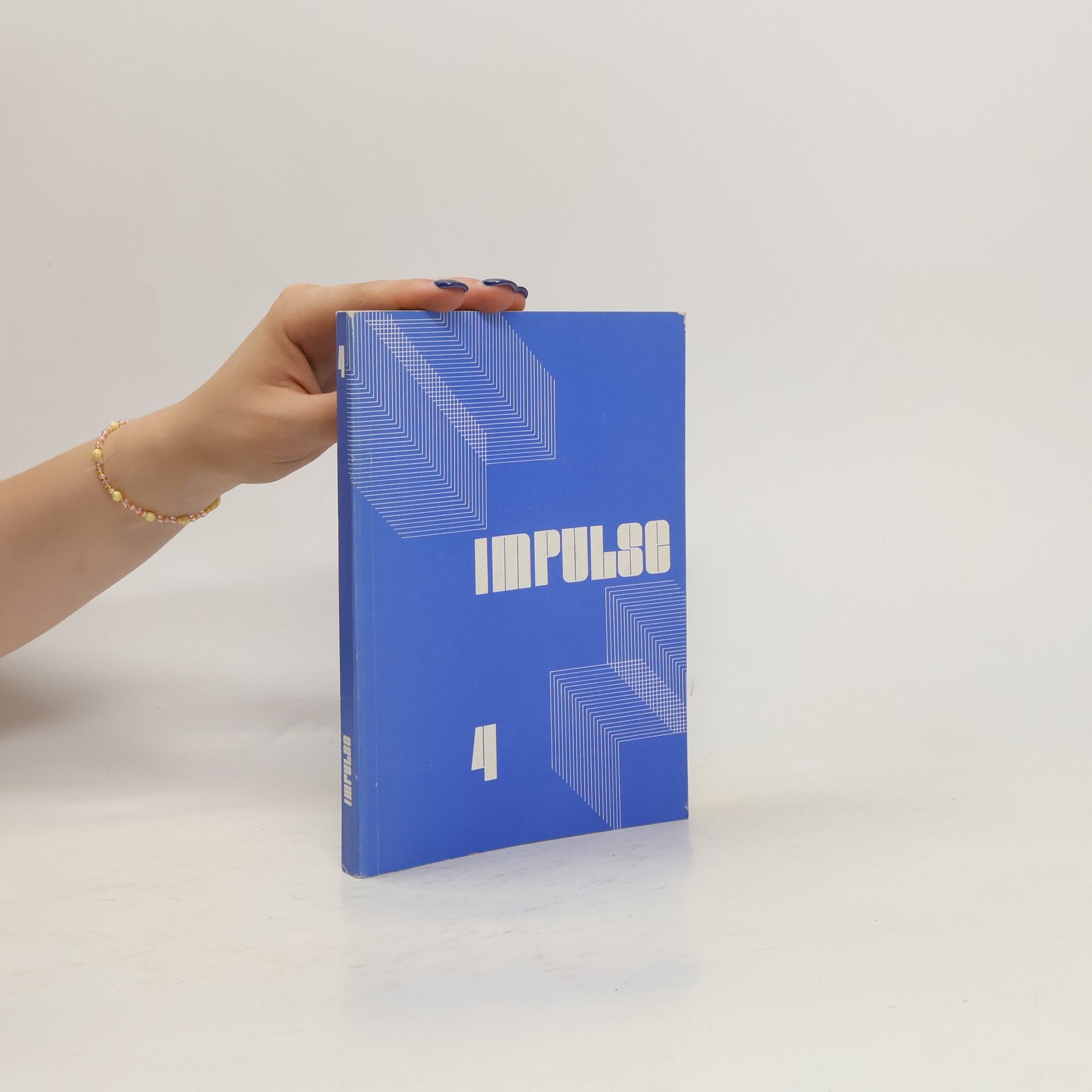 Collectif d'auteurs Impulse 4