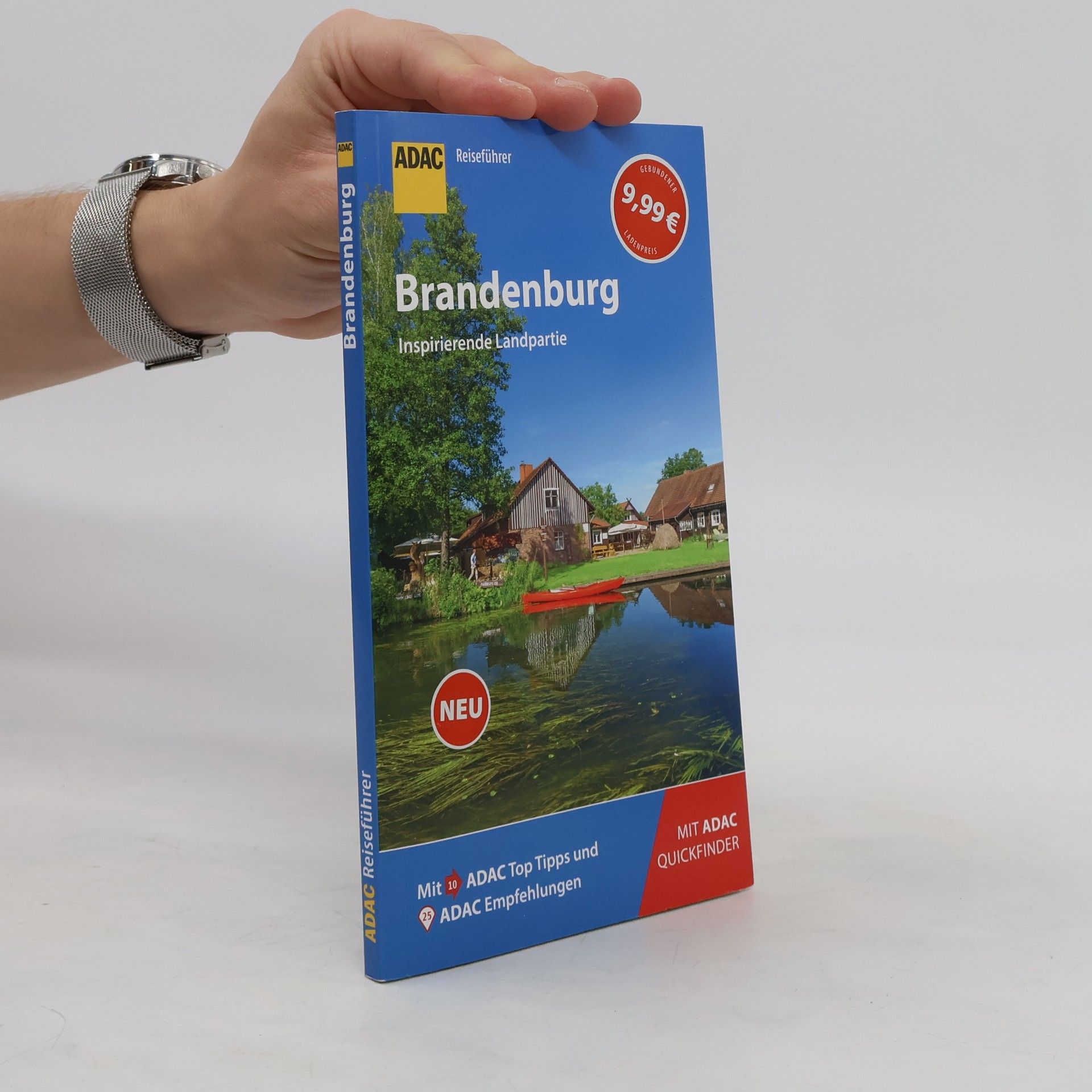 Bärbel Rechenbach Brandenburg