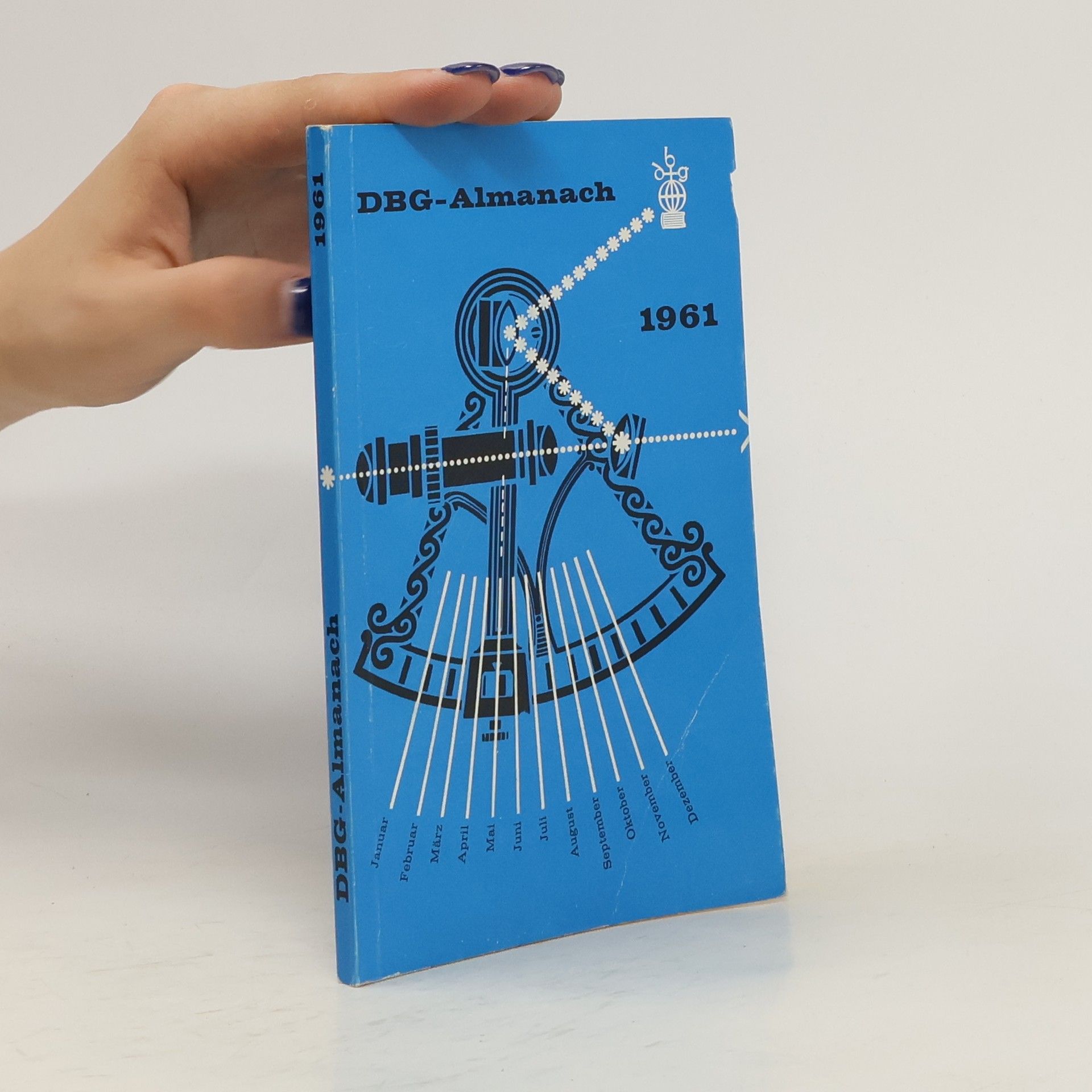 Collective DBG-Almanach