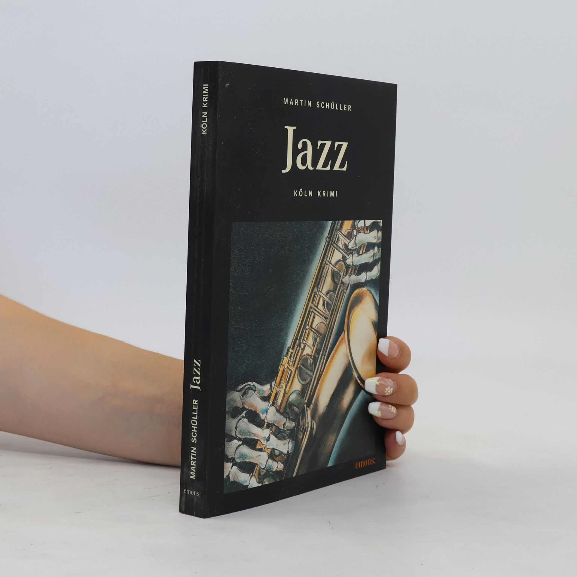 Martin Schüller Jazz