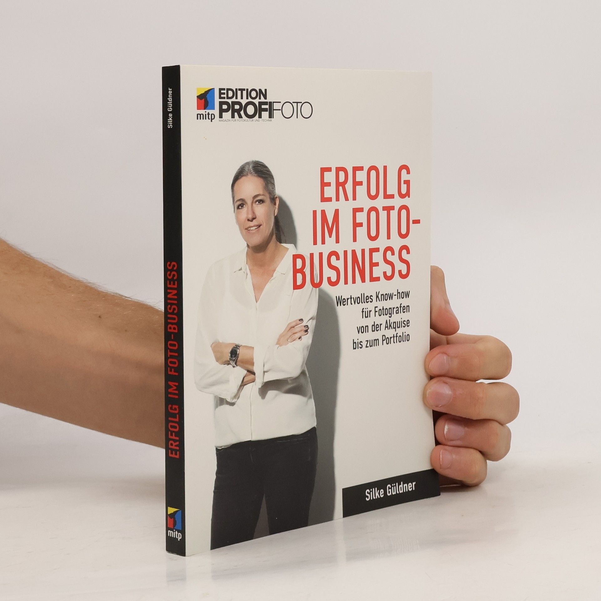Silke Güldner Erfolg im Foto-Business