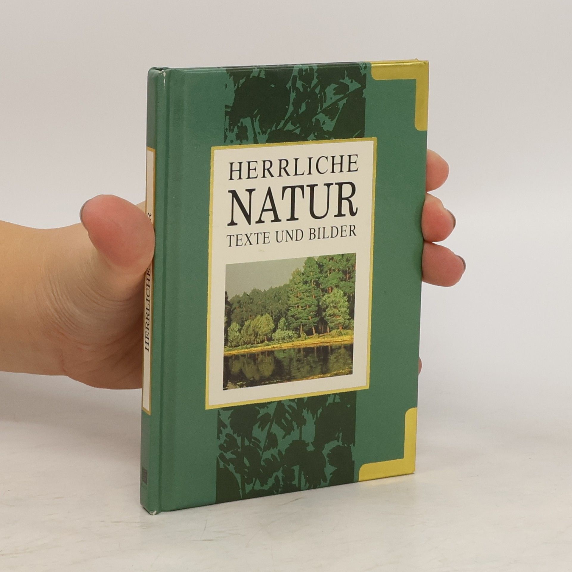 Dalton Exley Herrliche Natur