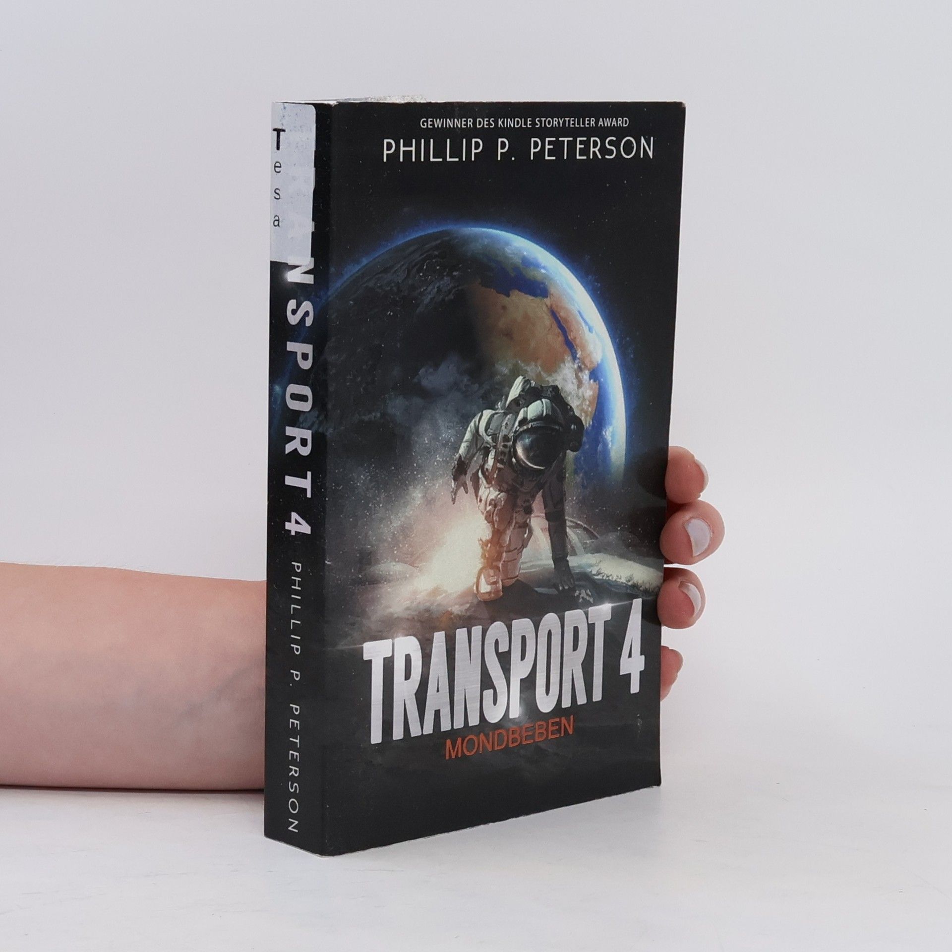Phillip P. Peterson Transport 4