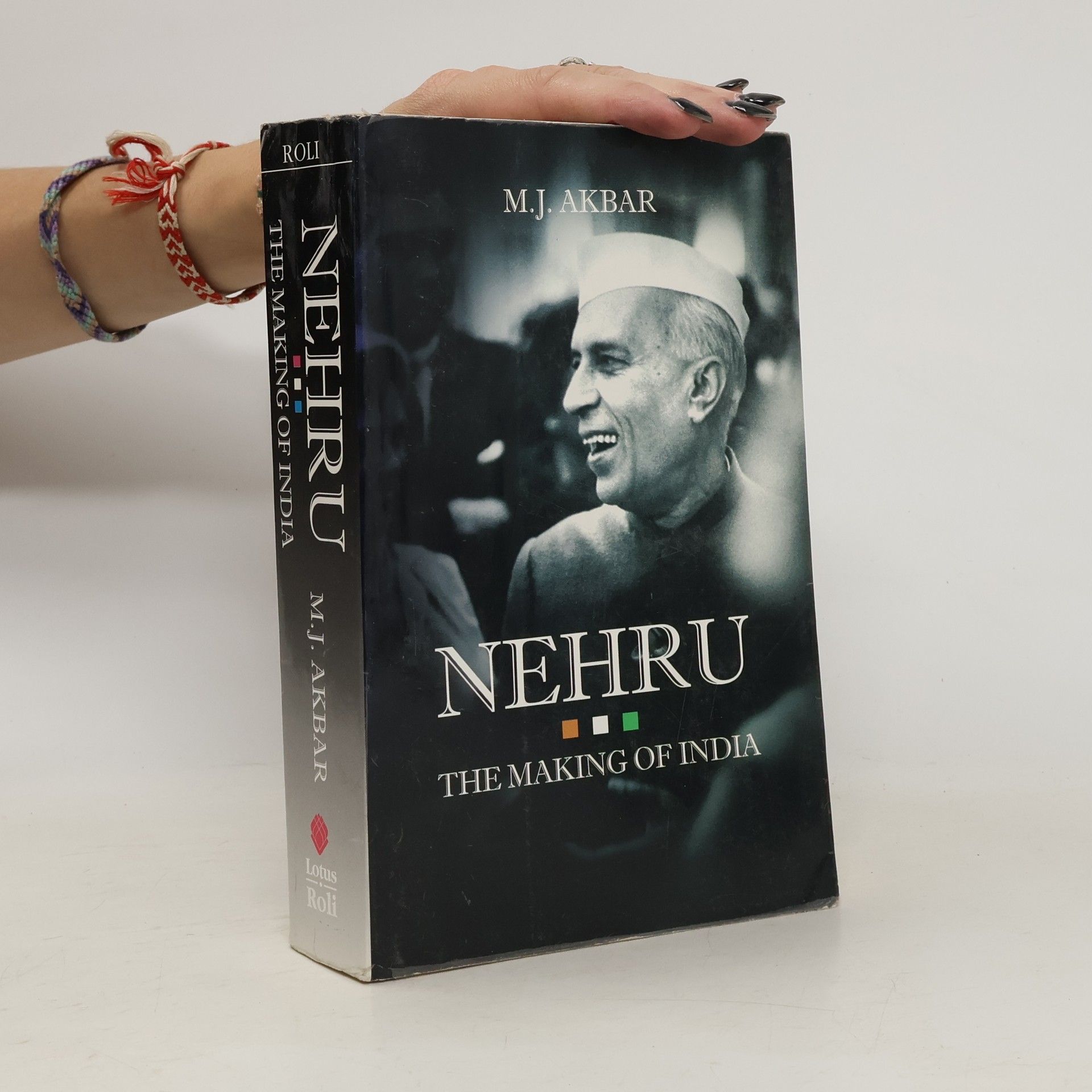 Nehru