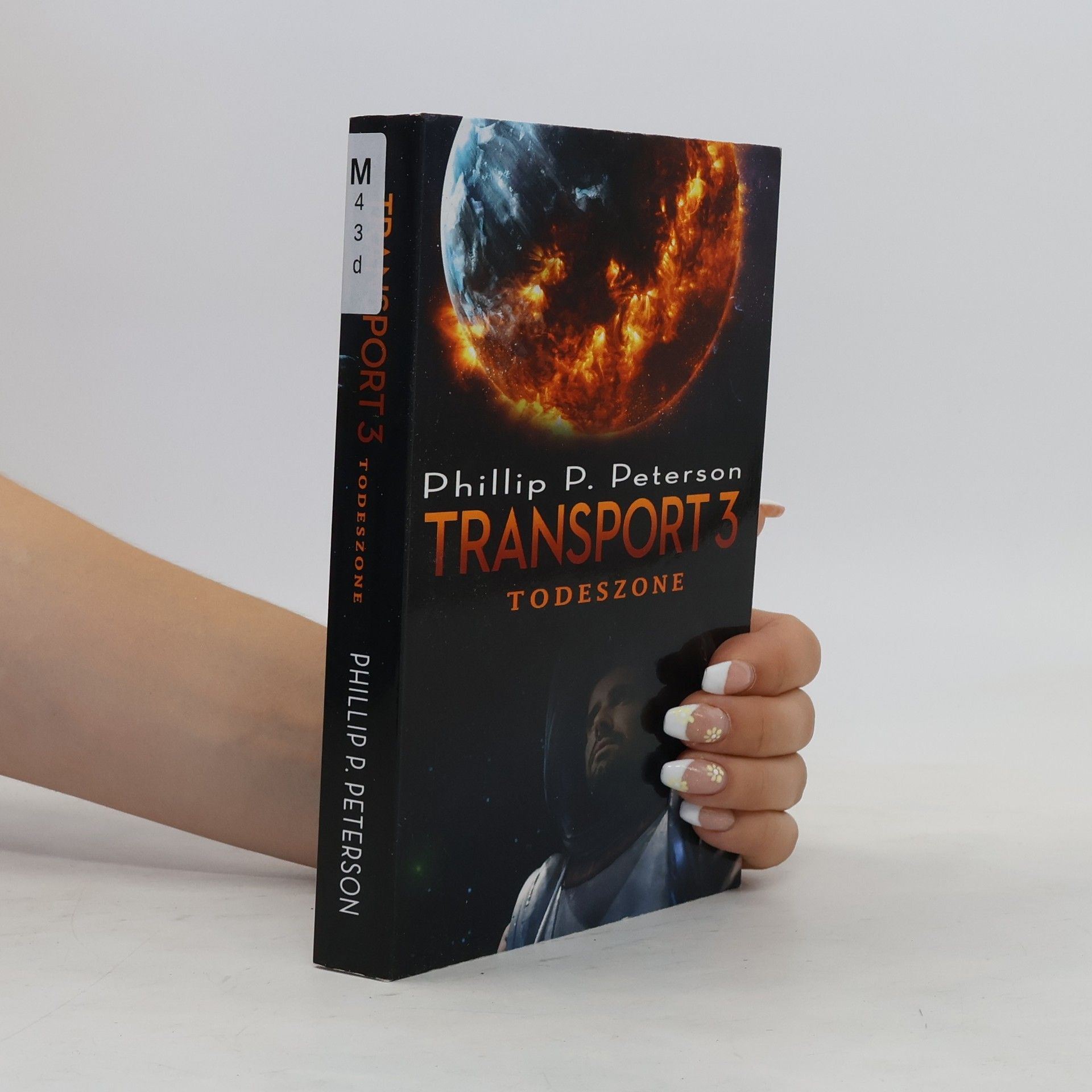 Phillip P. Peterson Transport 3