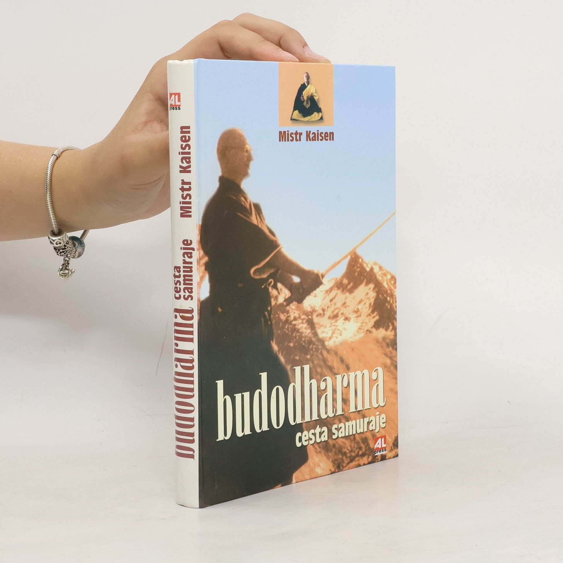 Sando Kaisen Budodharma: Cesta samuraje