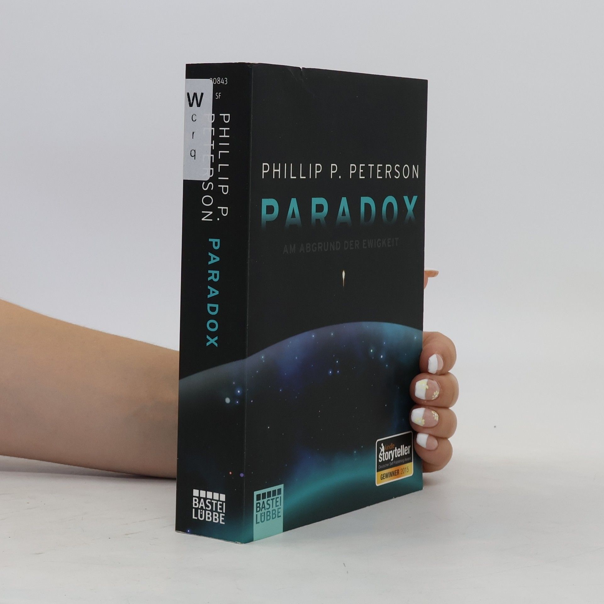 Phillip P. Peterson Paradox