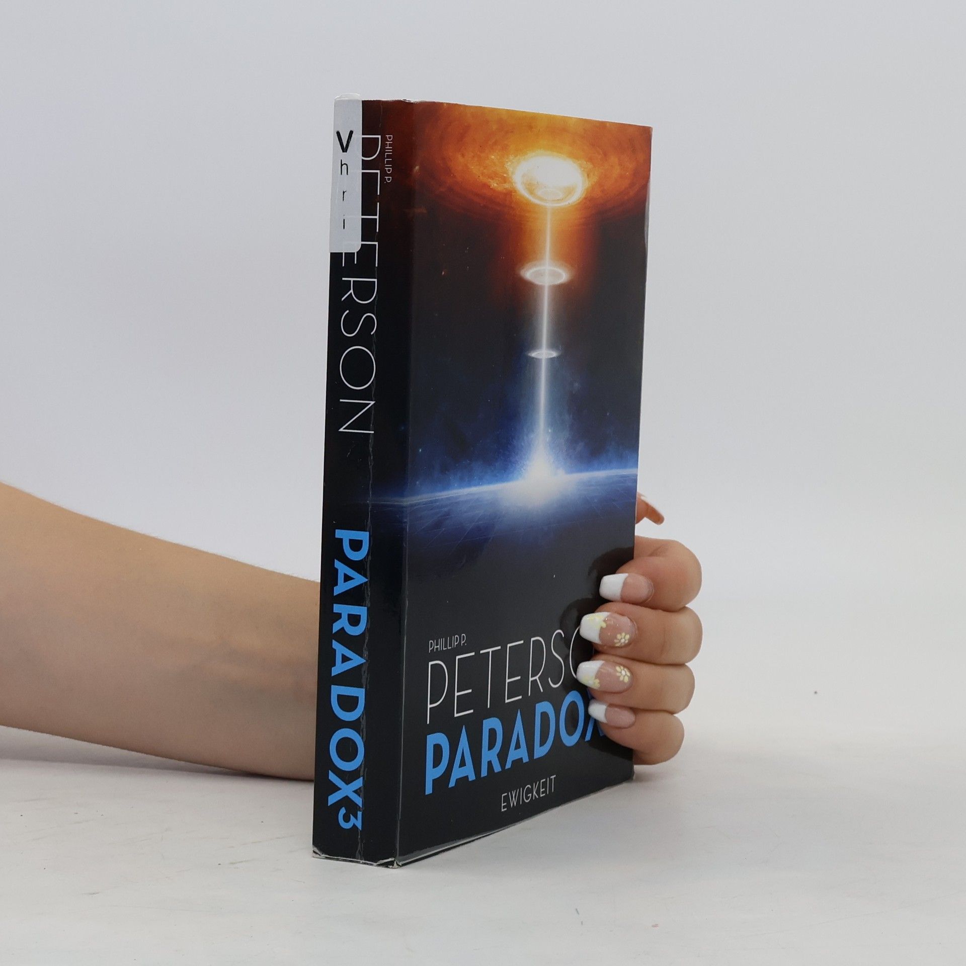 Phillip P. Peterson Paradox 3