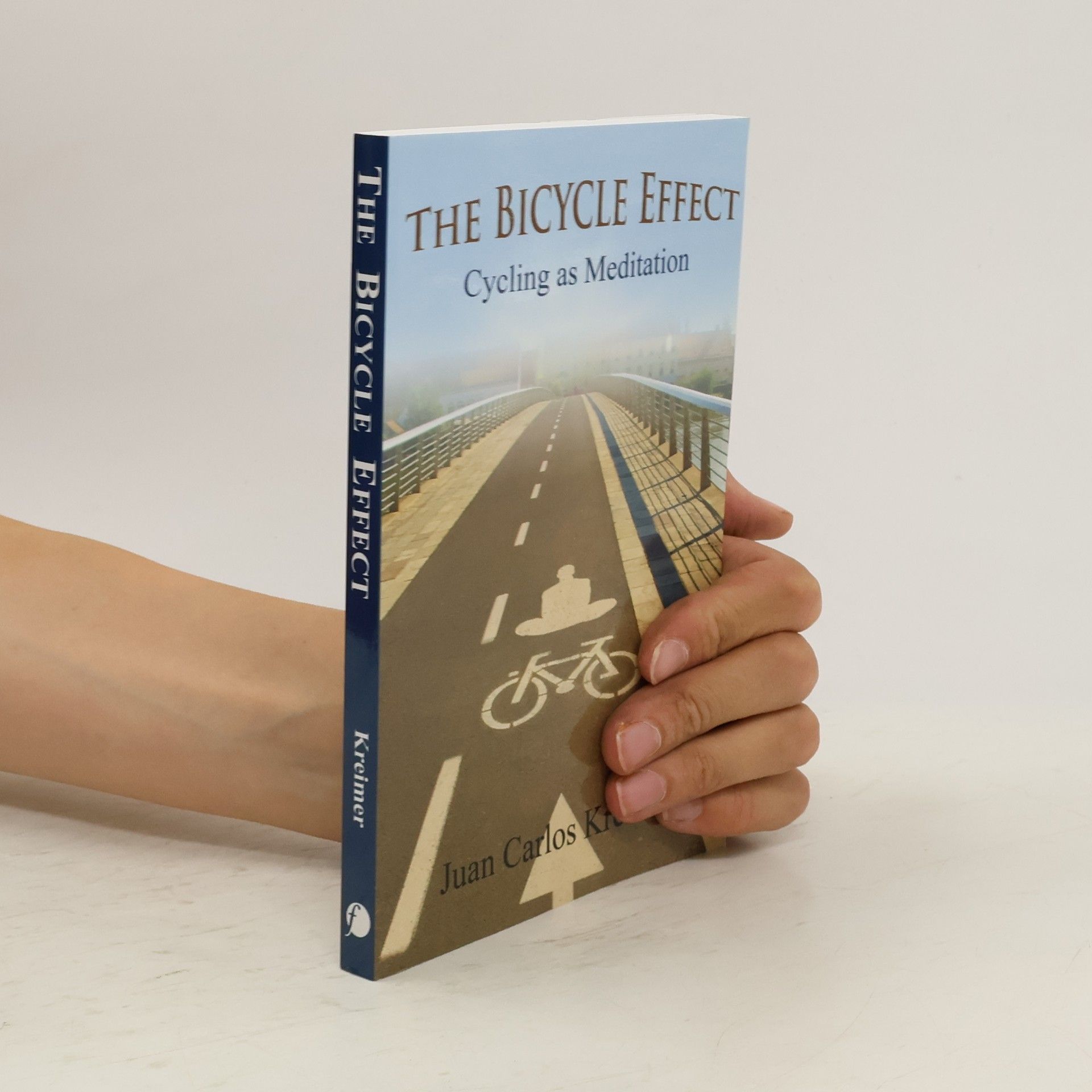 Juan Carlos Kreimer The Bicycle Effect