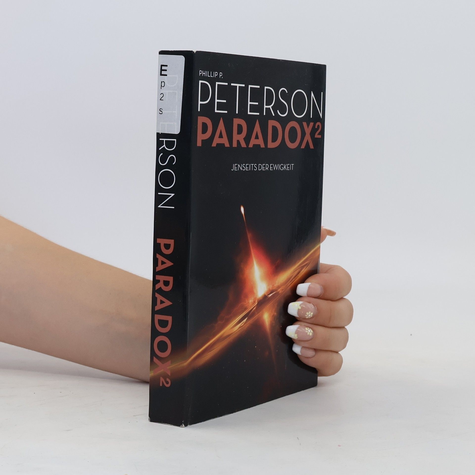 Phillip P. Peterson Paradox 2