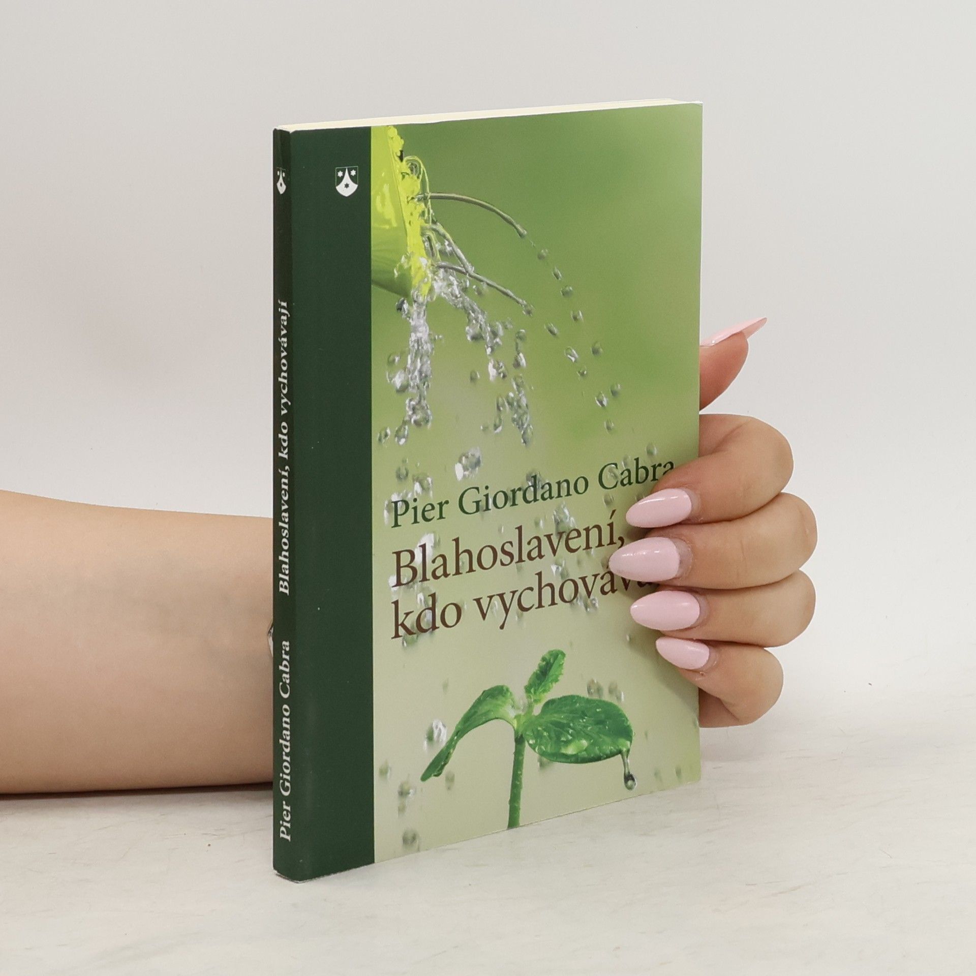 Pier Giordano Cabra Blahoslavení, kdo vychovávají