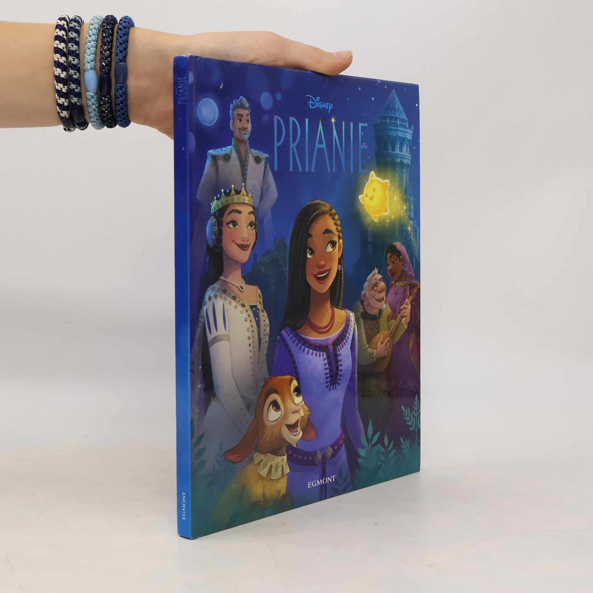 kolektiv Prianie