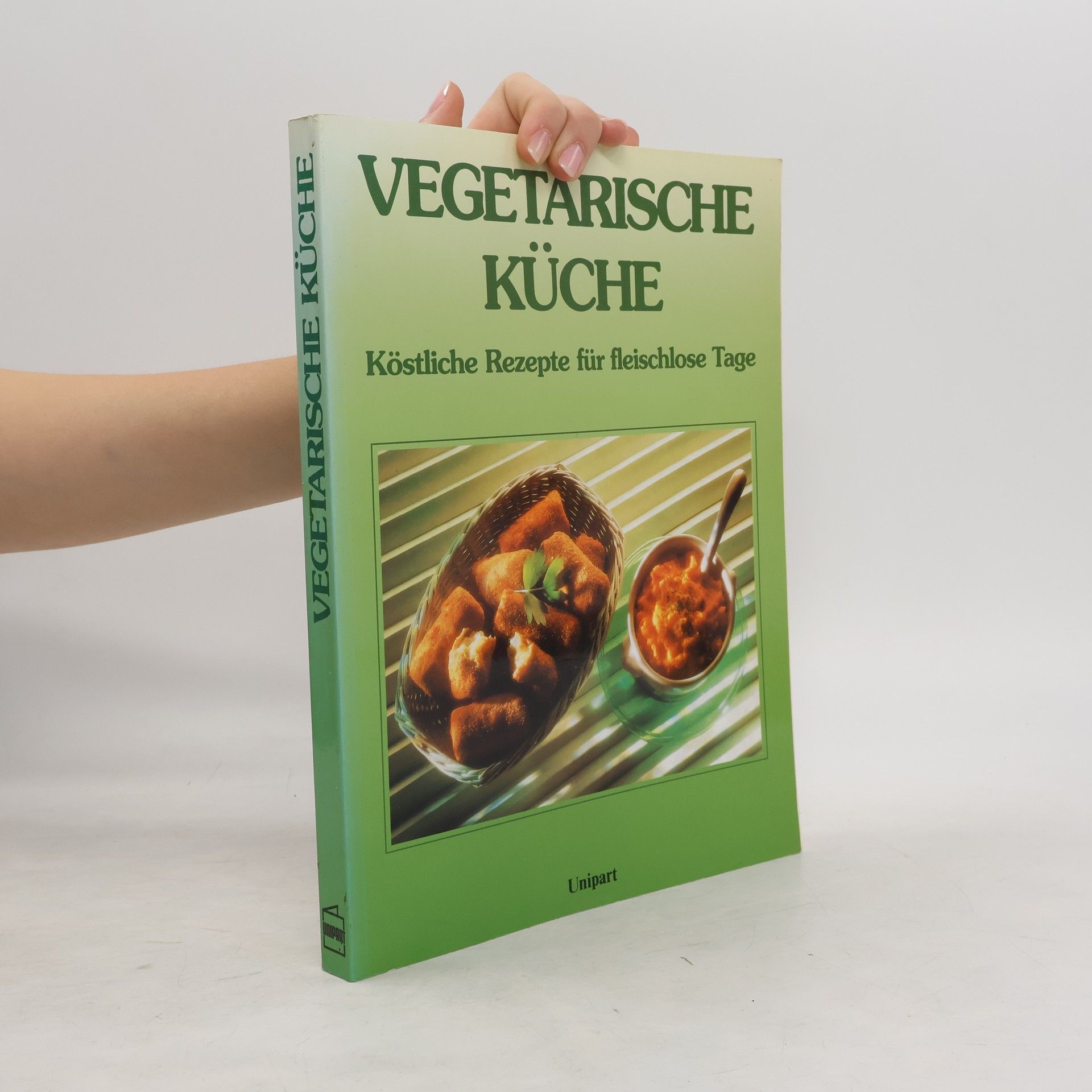 Rose Elliot Vegetarische Küche