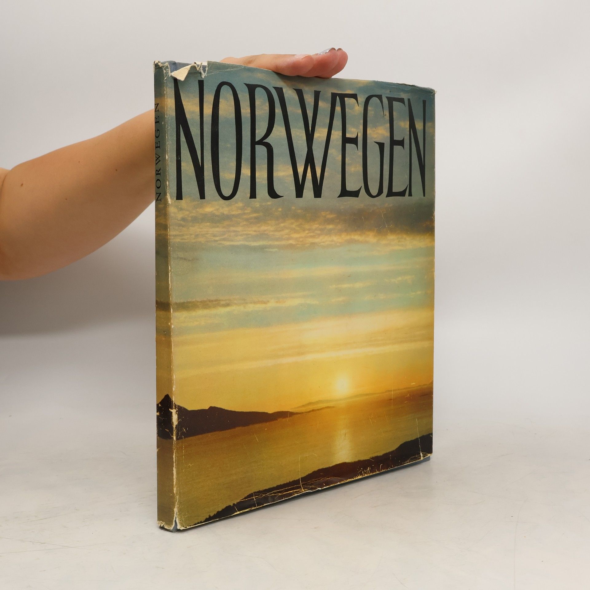 kolektiv Norwegen