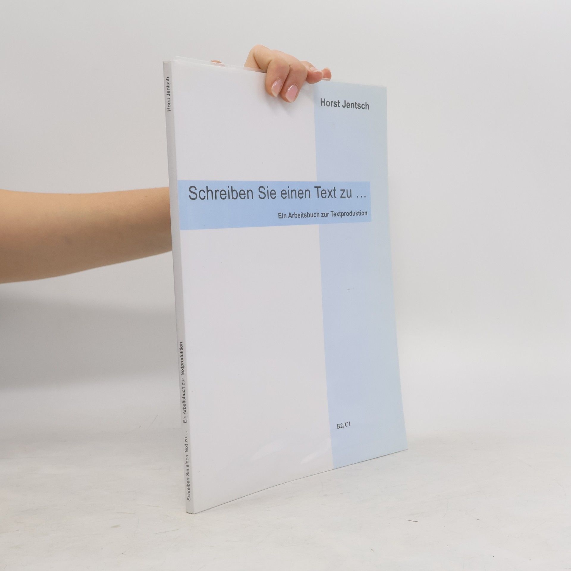 Collectif d'auteurs Schreiben Sie einen Text zu ...