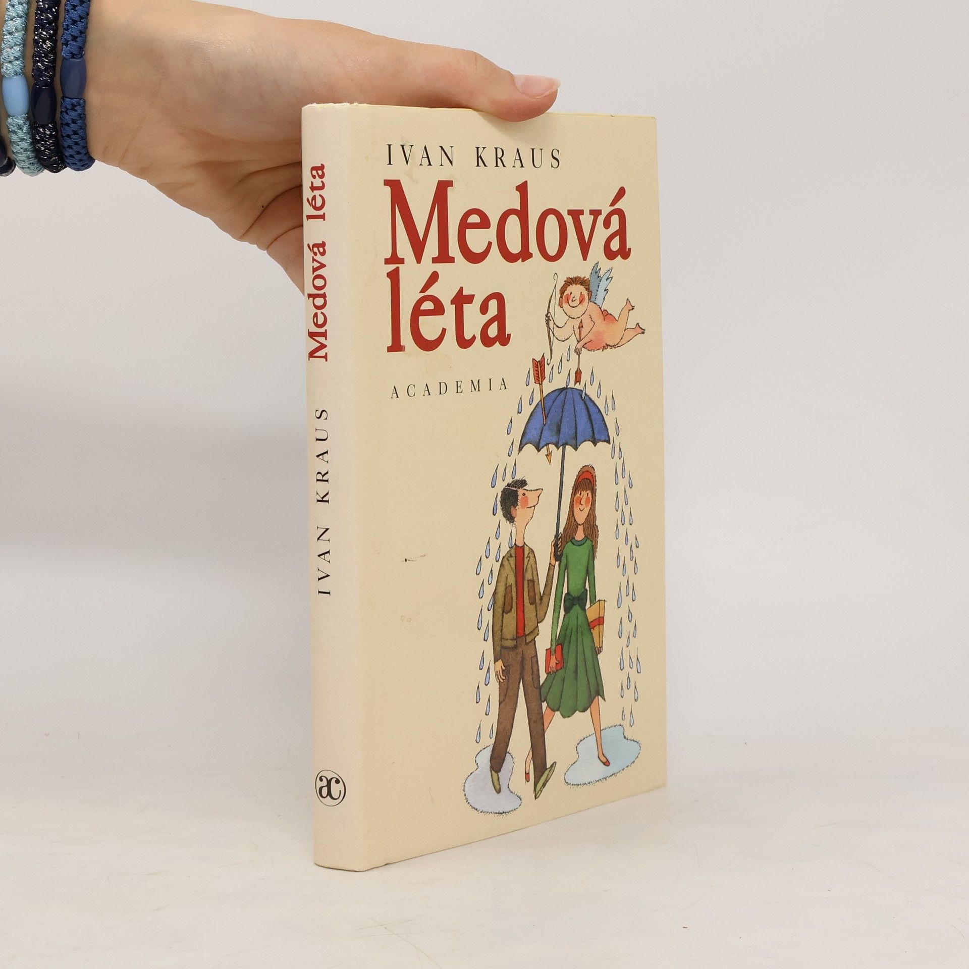 Adolf Born Medová léta